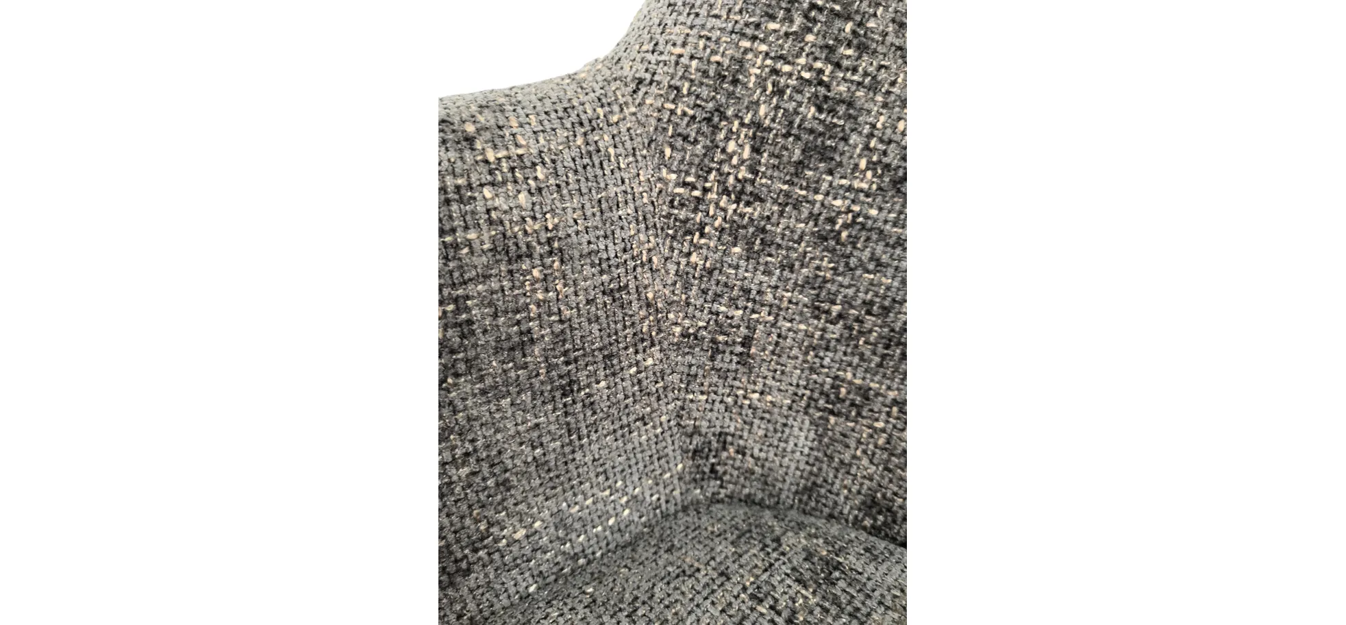 Armlehnstuhl, grün - Marybel