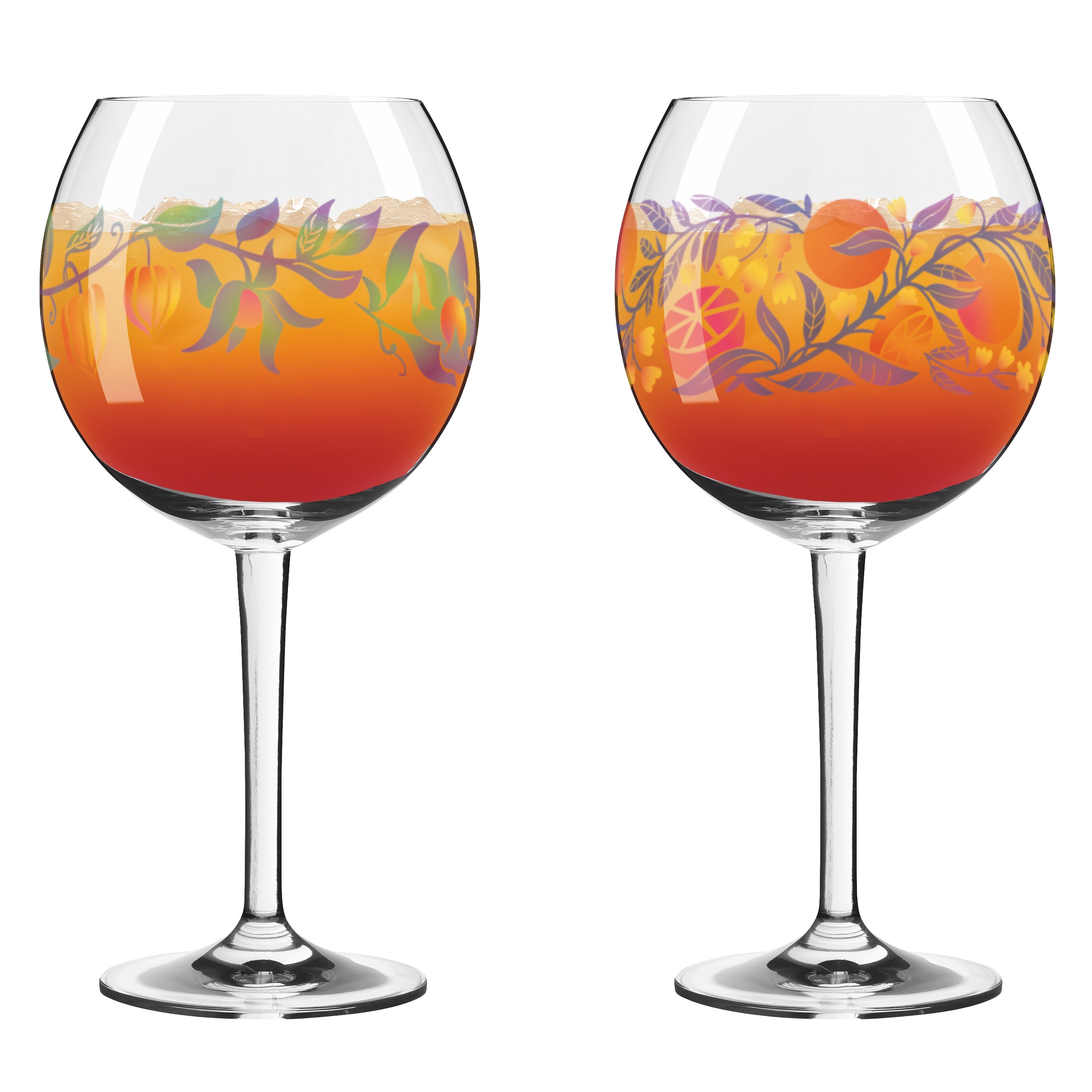 Ritzenhoff Cocktailglas Summerbreeze - 