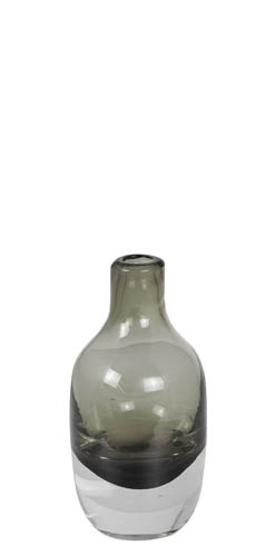 Vase Altomonte grau 11 Ø 22,5h