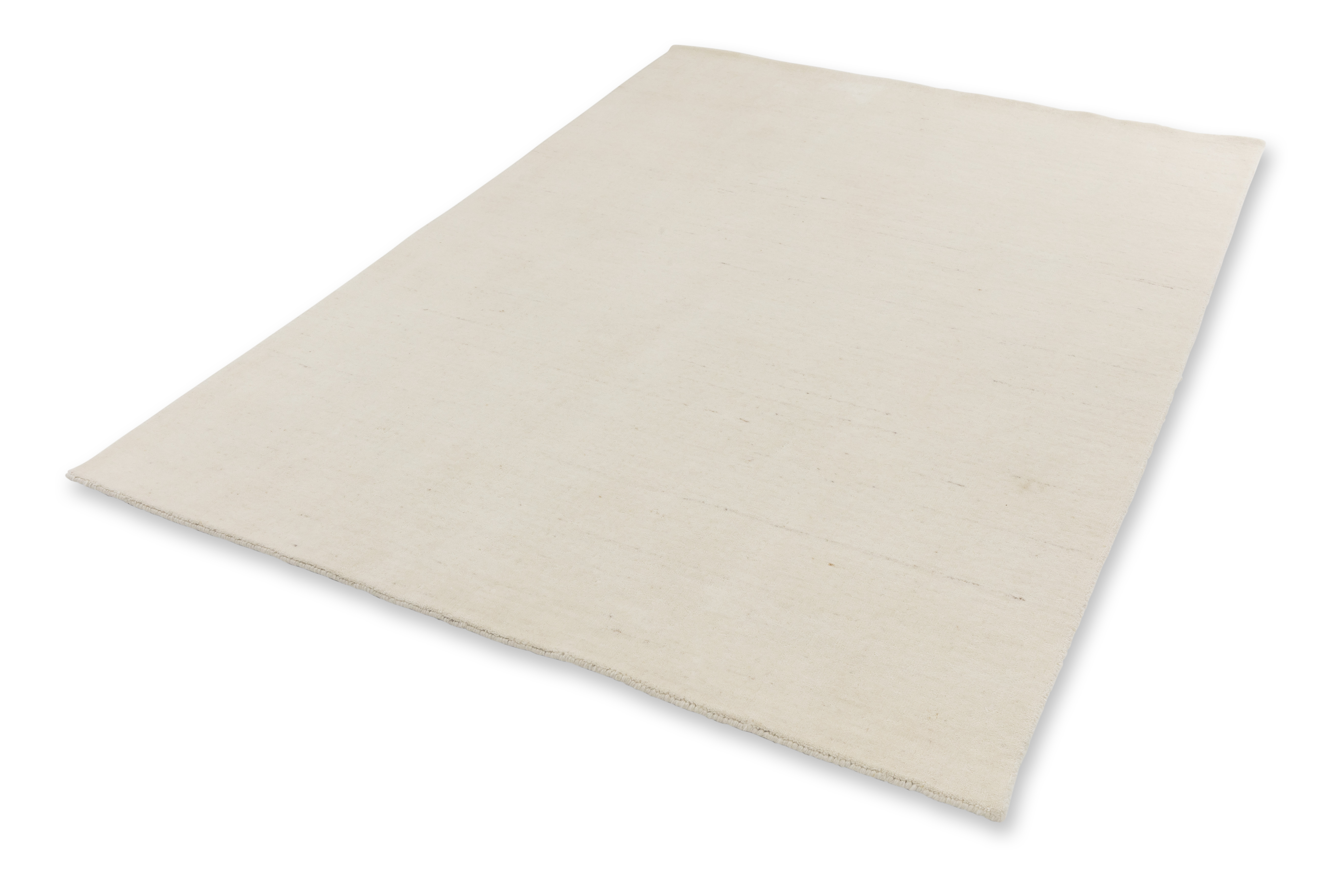 Handwebteppich - Elara