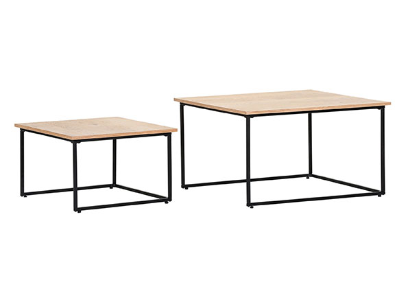 Couchtisch Set 1-2 - Aarhus