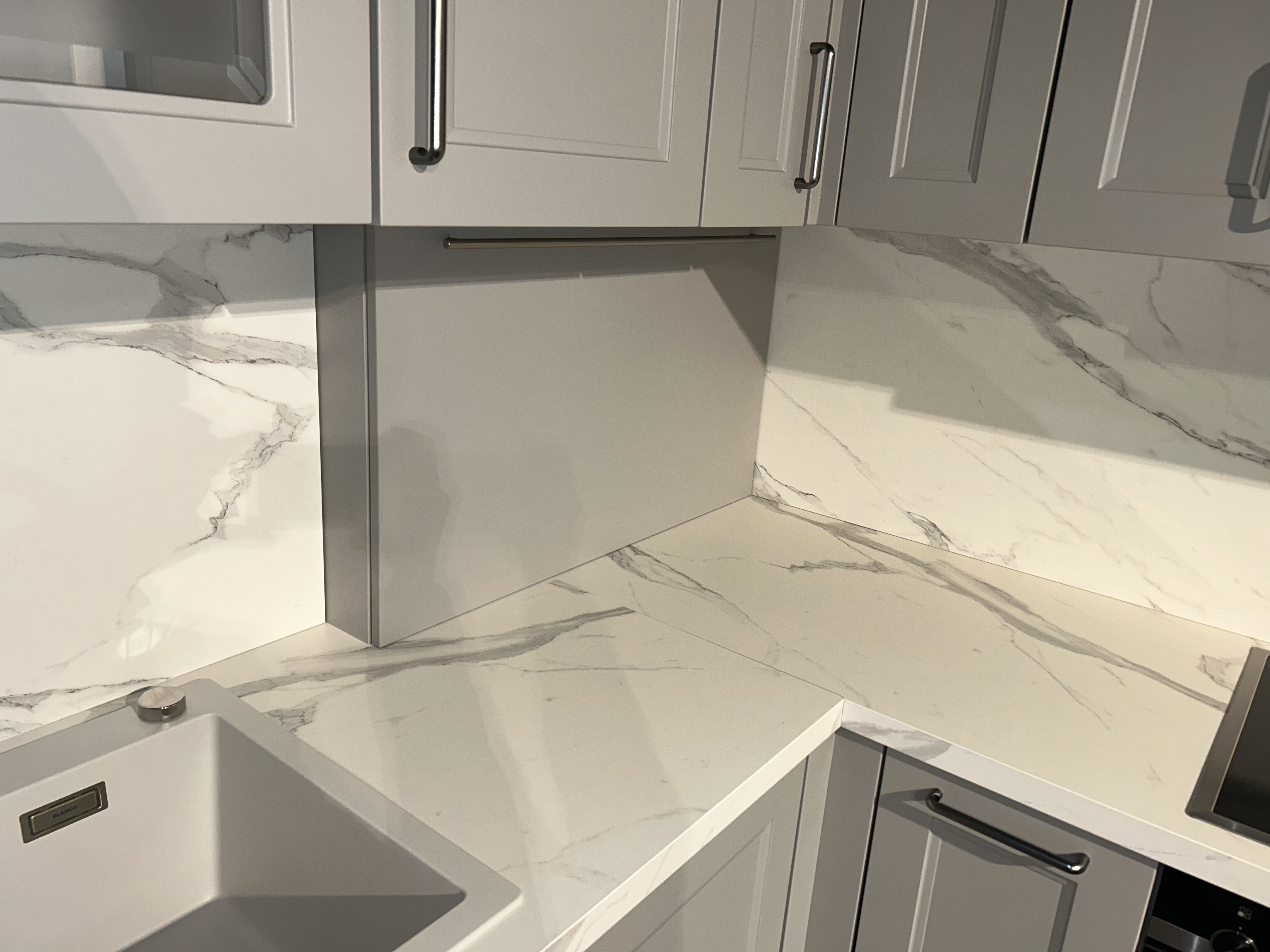 Musterküche 5066 - Premium, Made in Germany