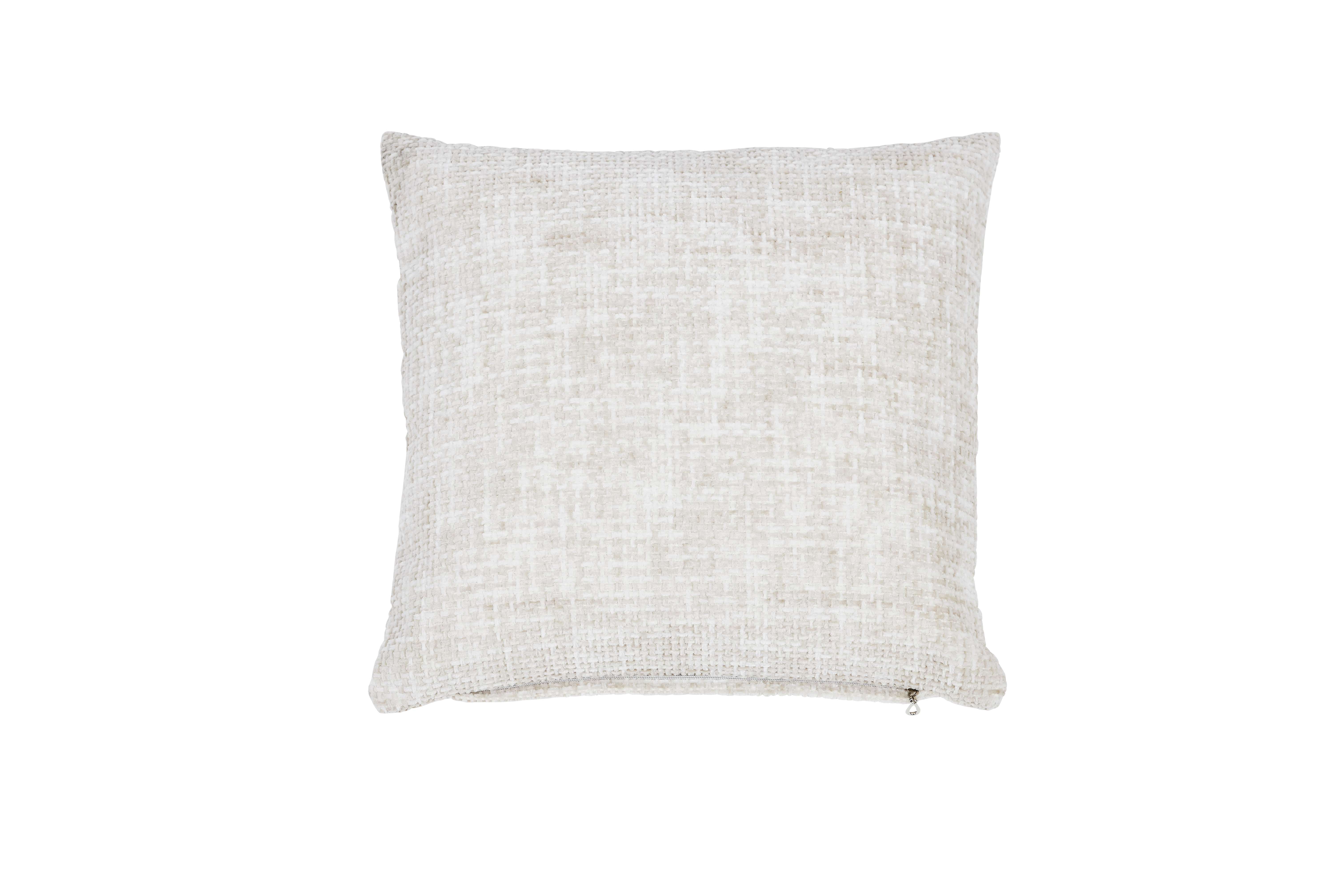 Kissenhülle TWIST 45x45cm Silence - 