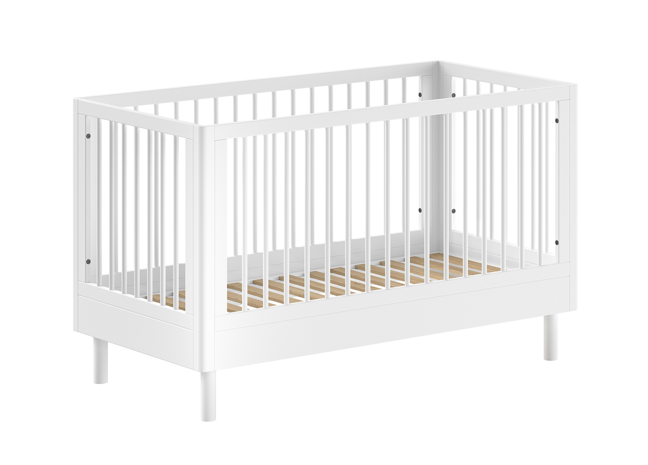 Babybett 70x140 - Forrest Beech