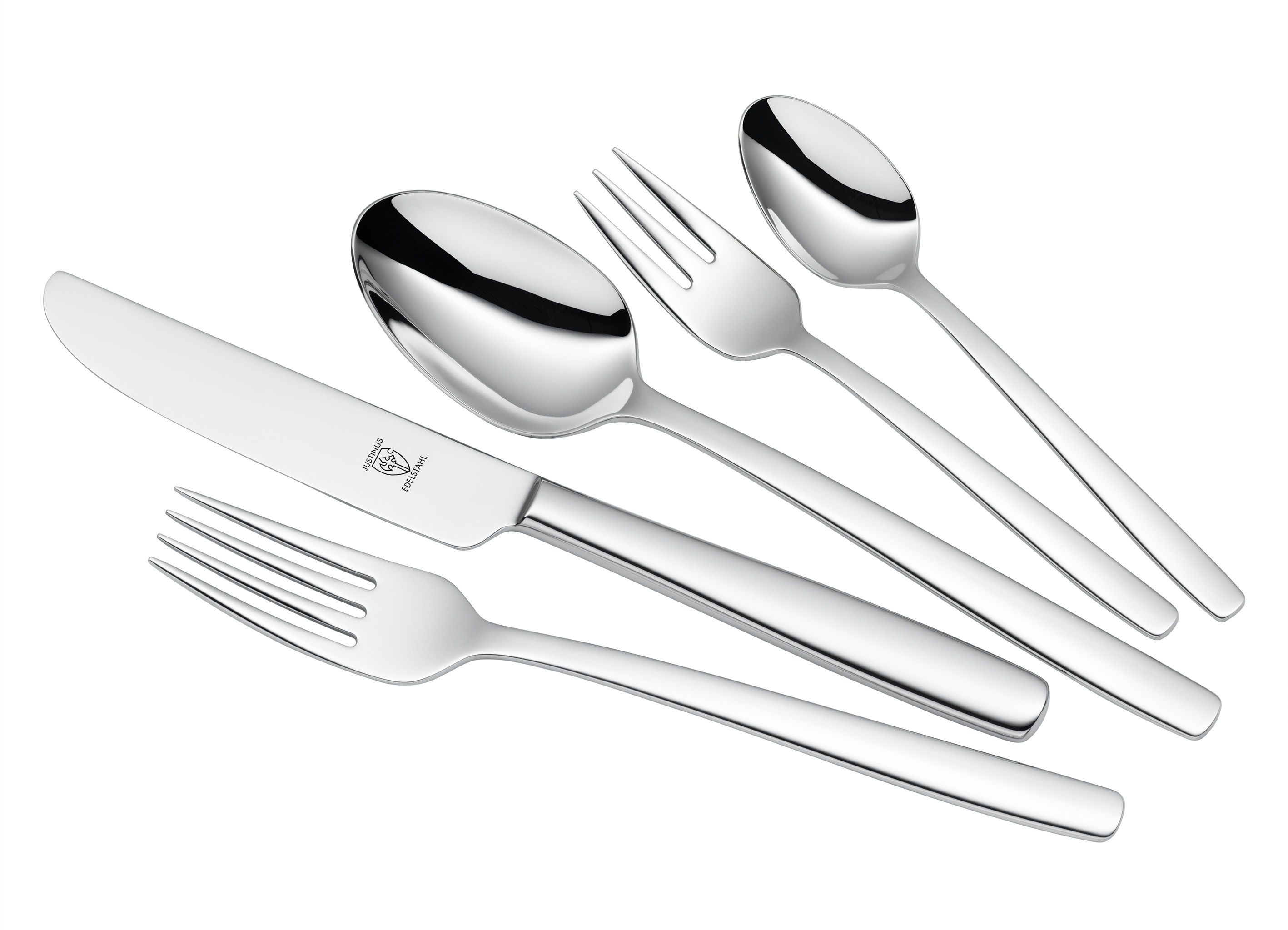 Besteckset 30-Tlg. - STUDIO