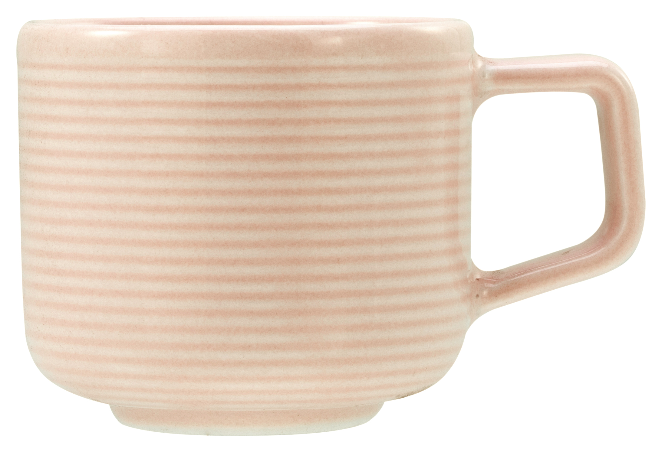 Espressoobere Inhalt ca. 100ml - Session colors, peach