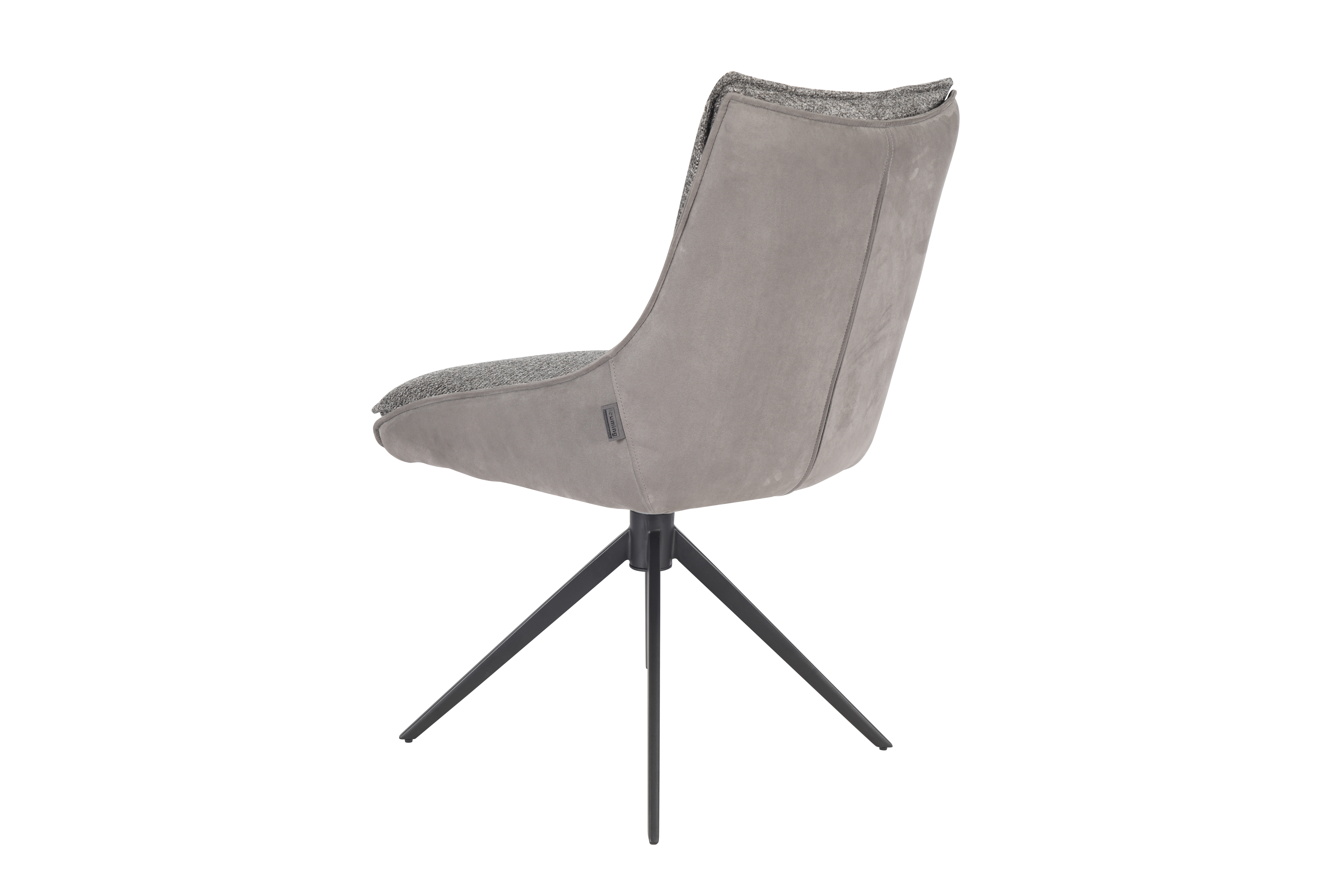 Stuhl, drehbar 360° autoreturn - Mandy