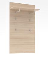 Garderobenpaneel, Riva Eiche - Ilaria