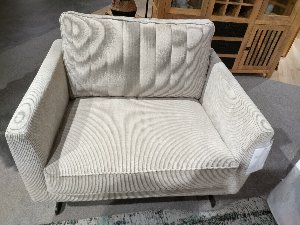 Sessel The Camille, Polyester  - FURNITURE