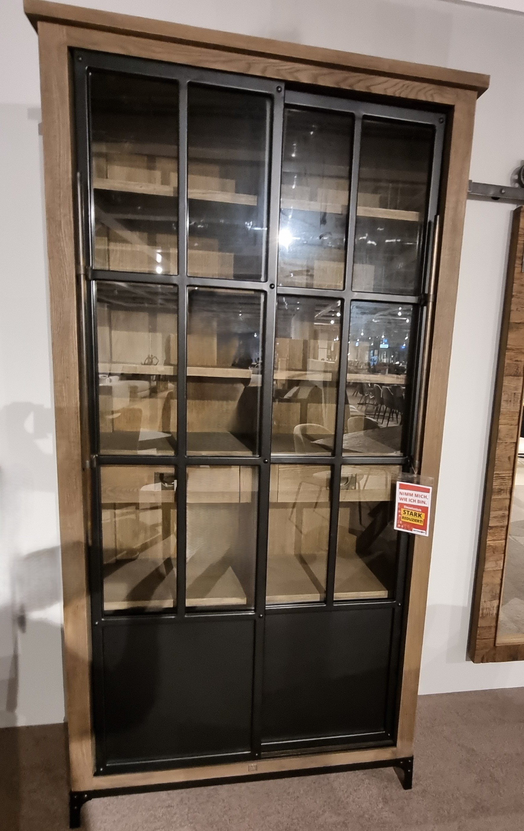 Buffetschrank The Hoxton - FURNITURE