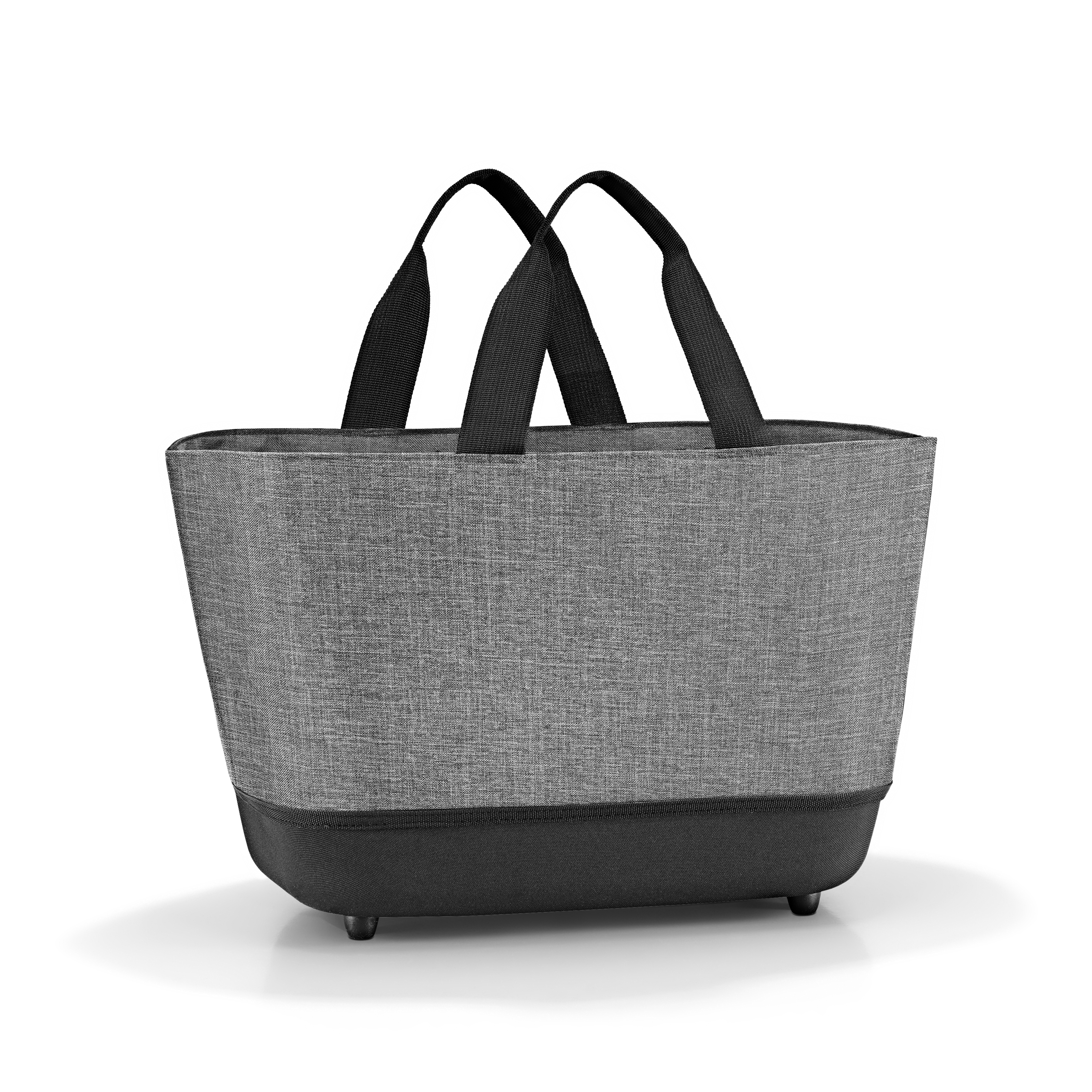 reisenthel, Einkaufskorb shoppingbasket - twist silver