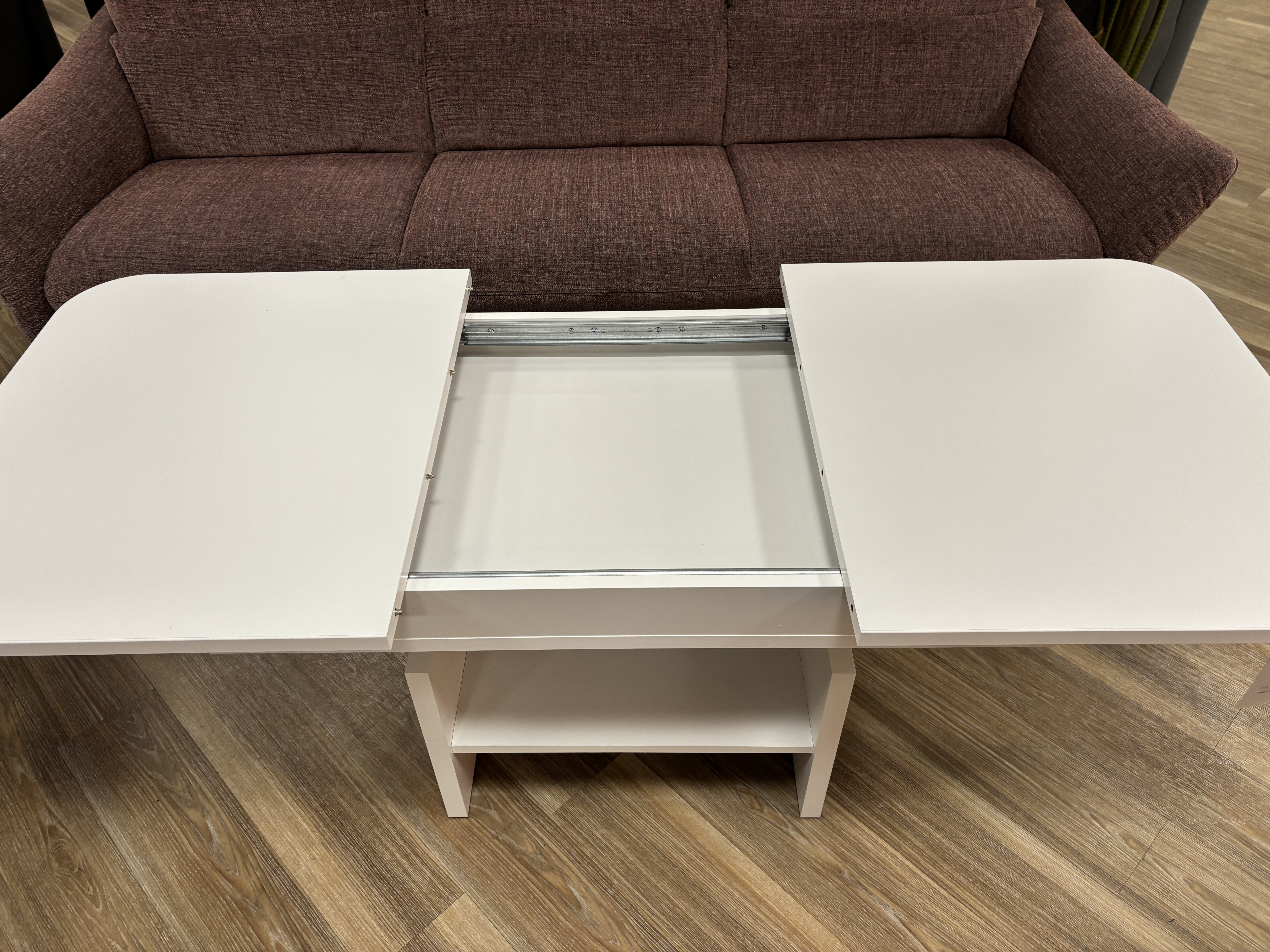 Couchtisch, ausziehbar, höhenverstellbar - MyStyle 1001