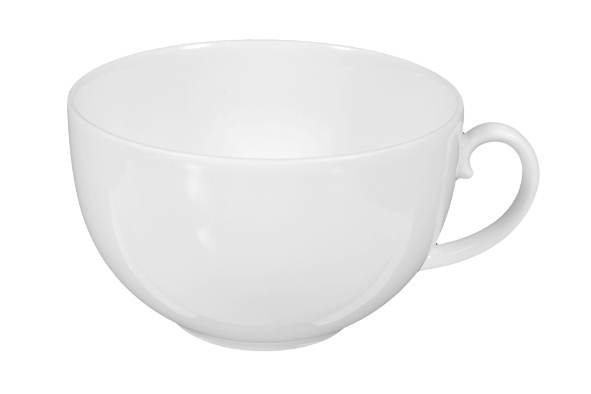 Milchkaffeeobertasse, - Rondo/Liane