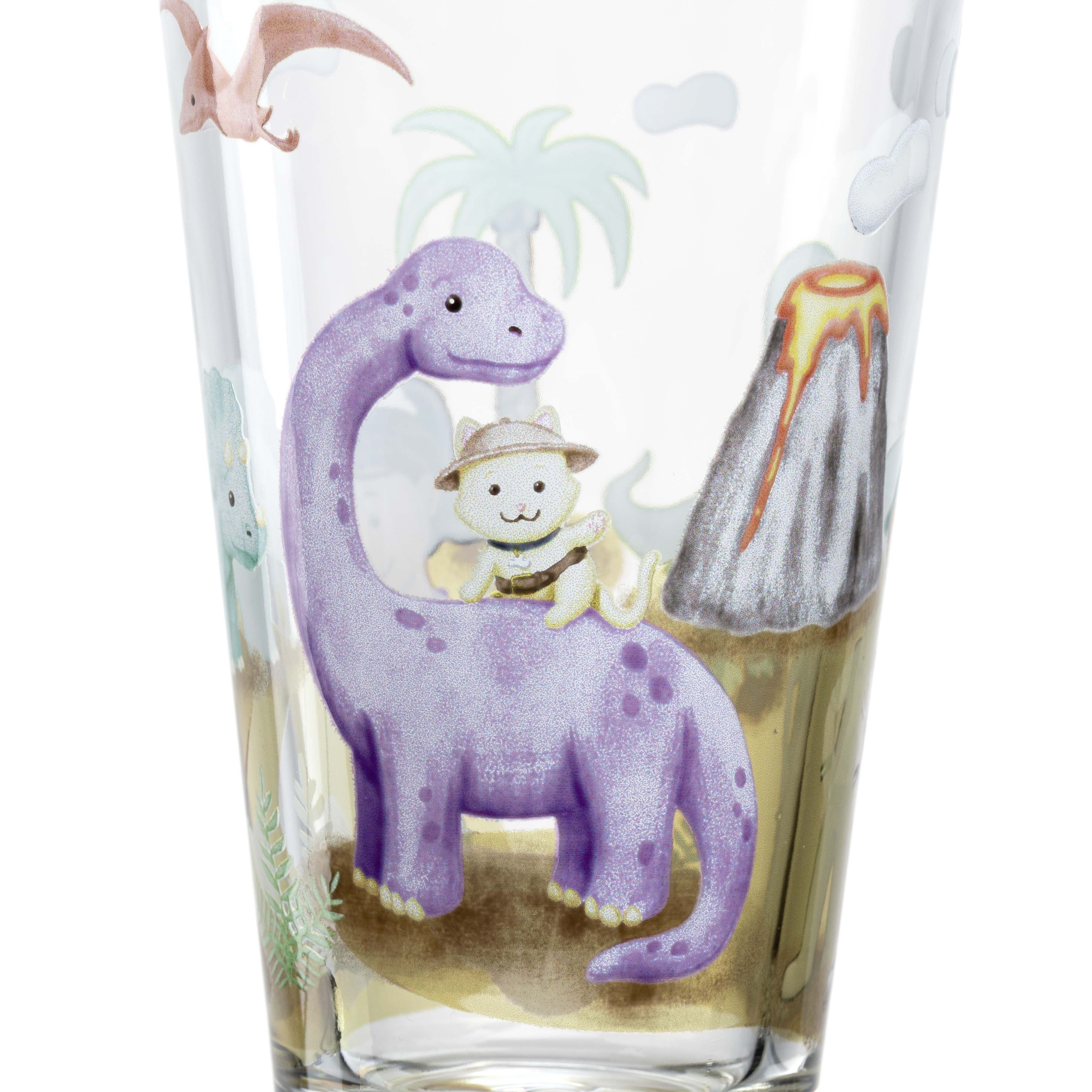 Becher L Dino, - Bambini Avventura