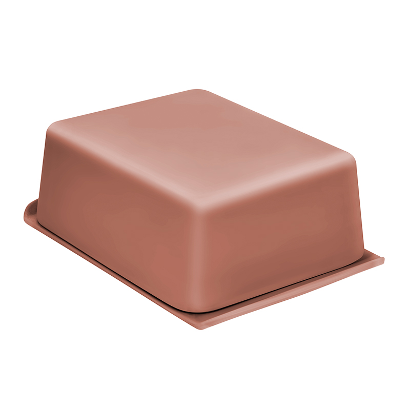Butterdose terra Magnat® - NATUR-DESIGN