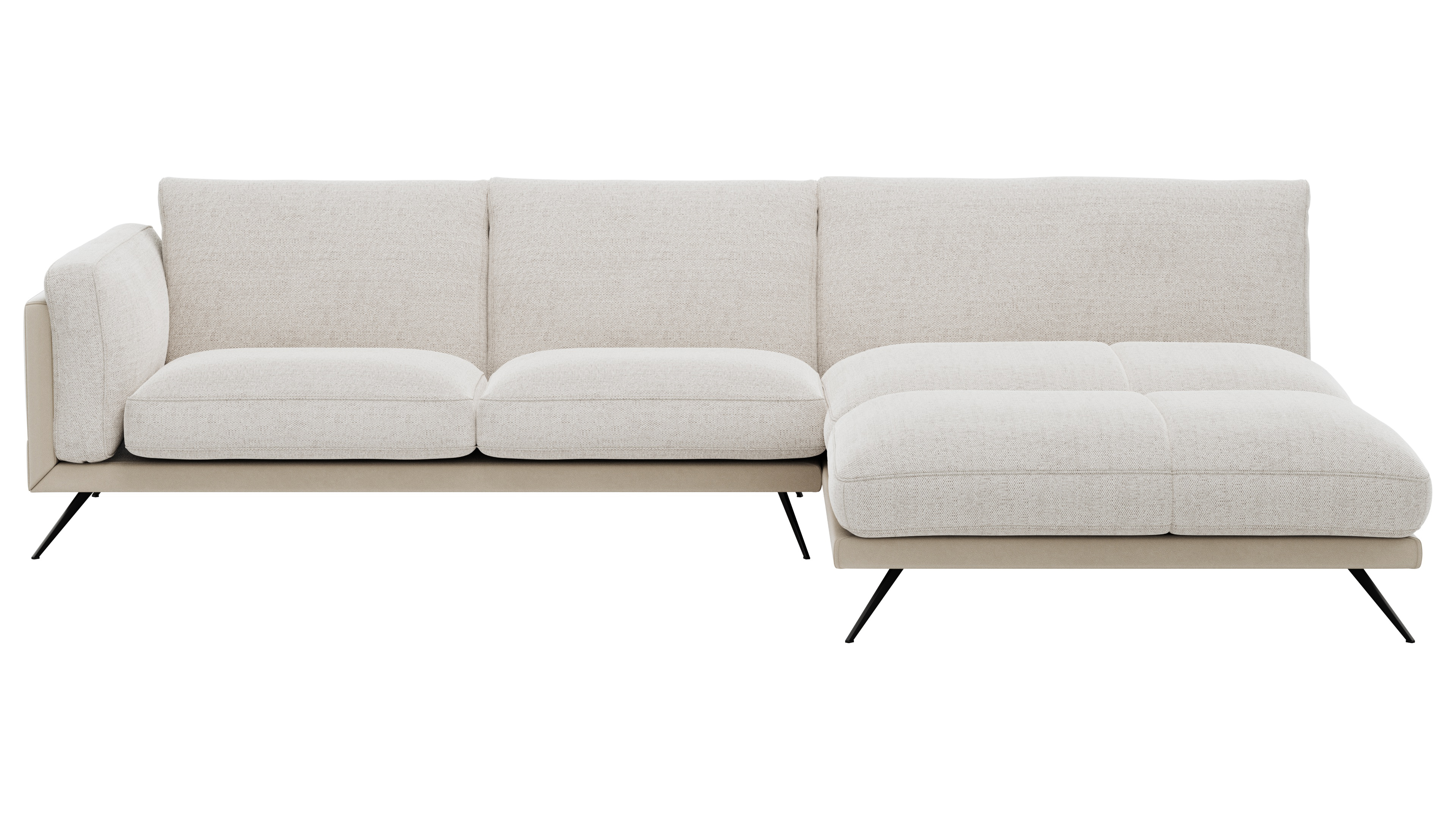 Ecksofa - Valdemoro