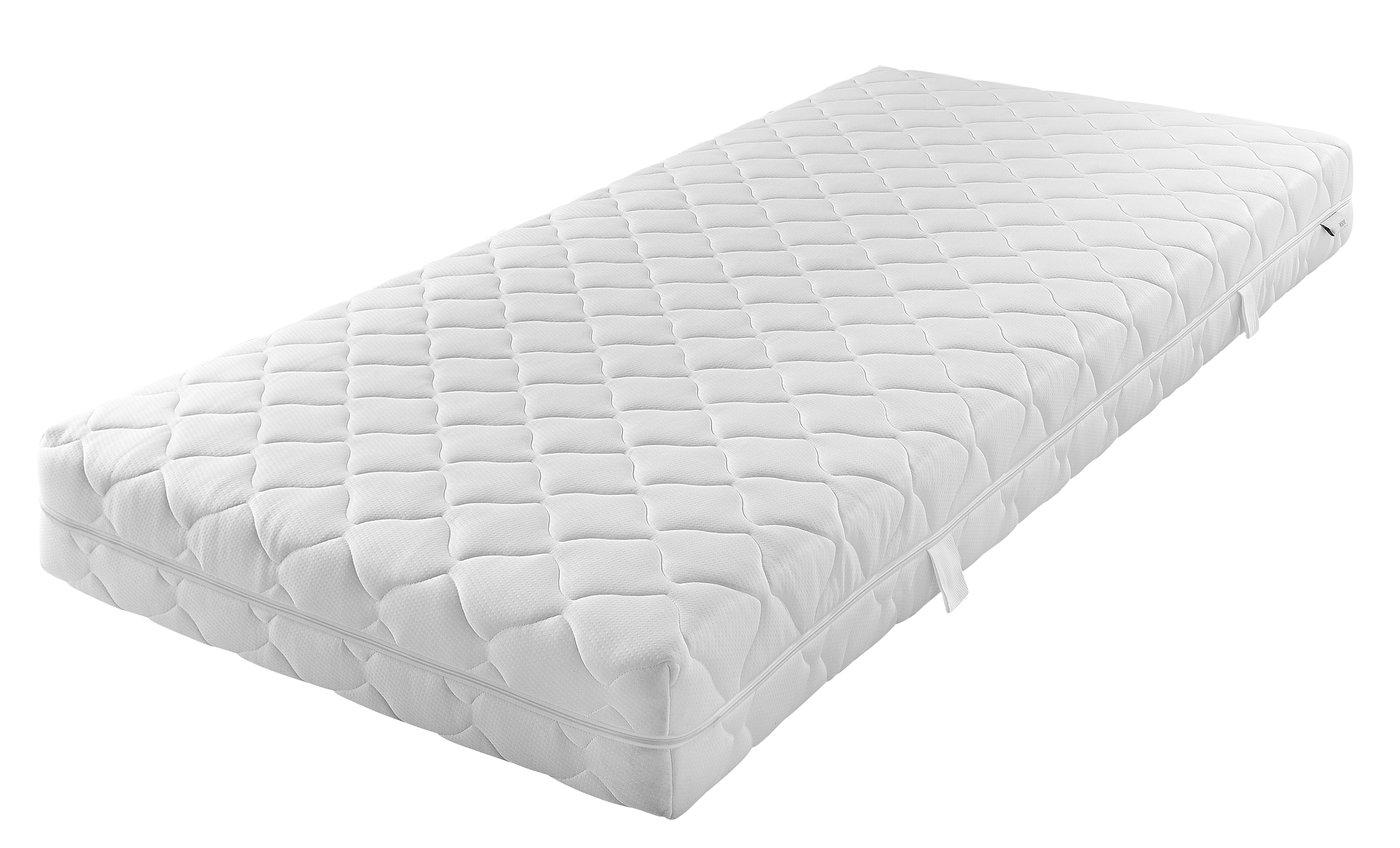 7-Zonen-Taschenfederkern-Matratze, 140x200 cm - MyStyle 3081