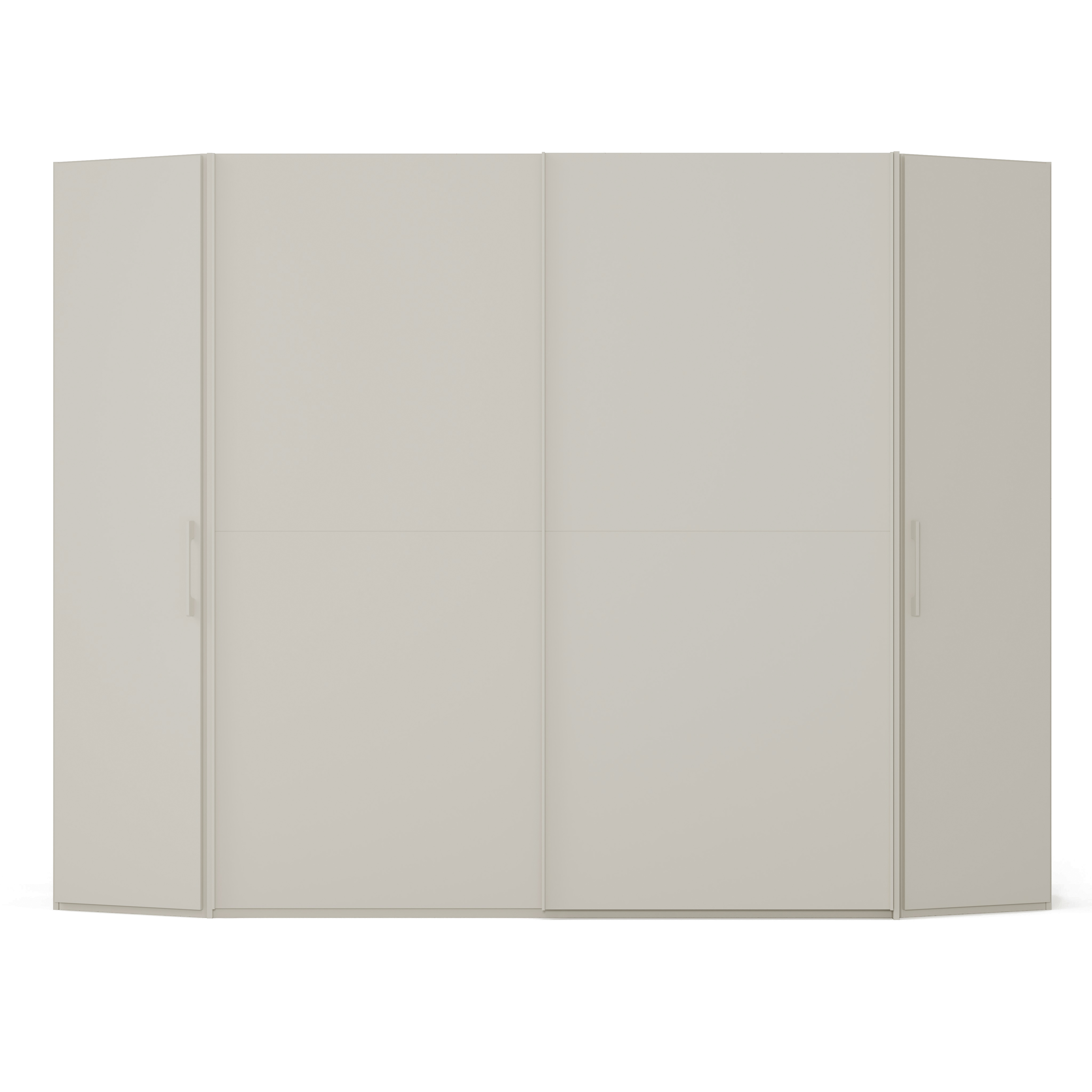 Kleiderschrank - MyStyle 3104
