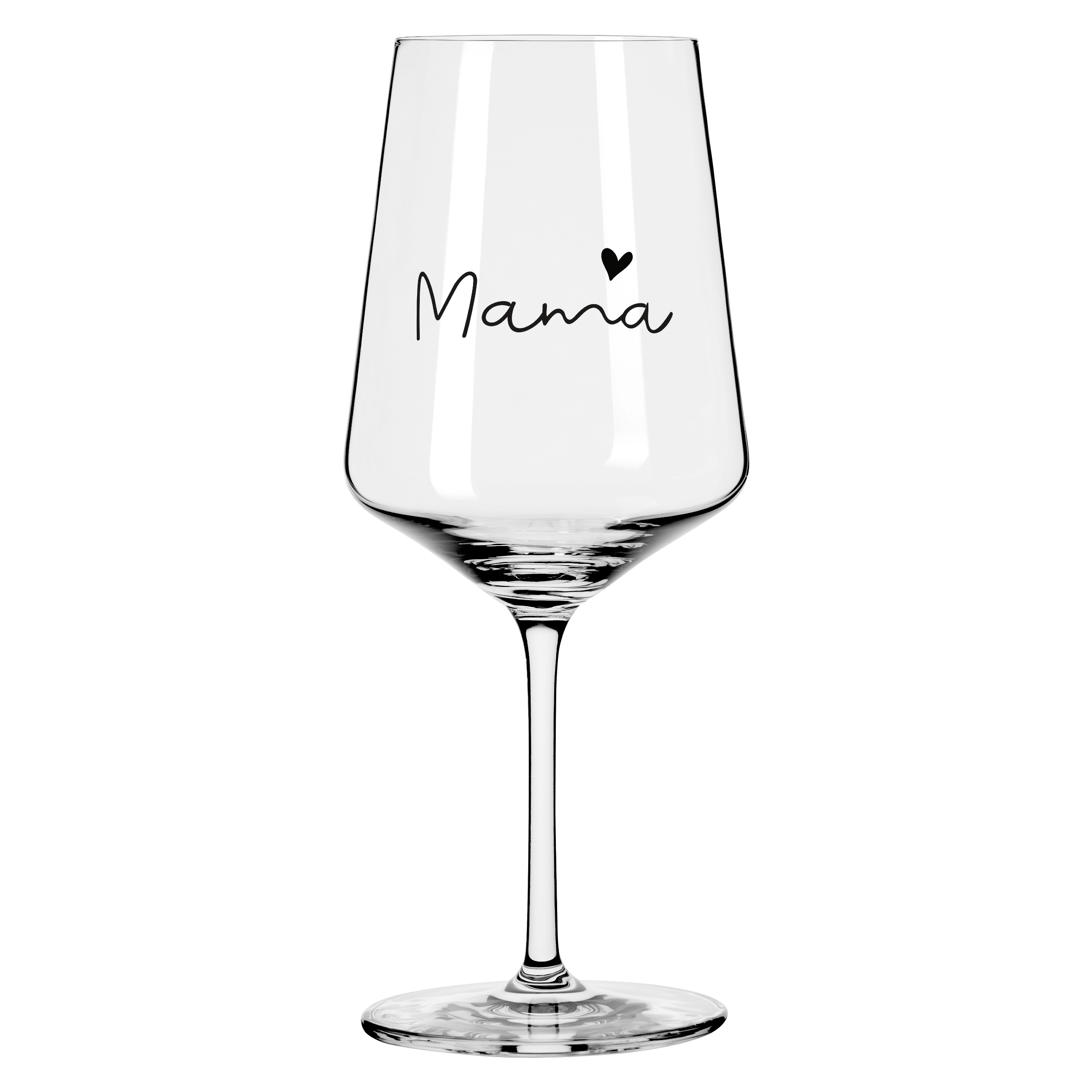 Ritzenhoff Cocktailglas Mama - Mama Schwarz