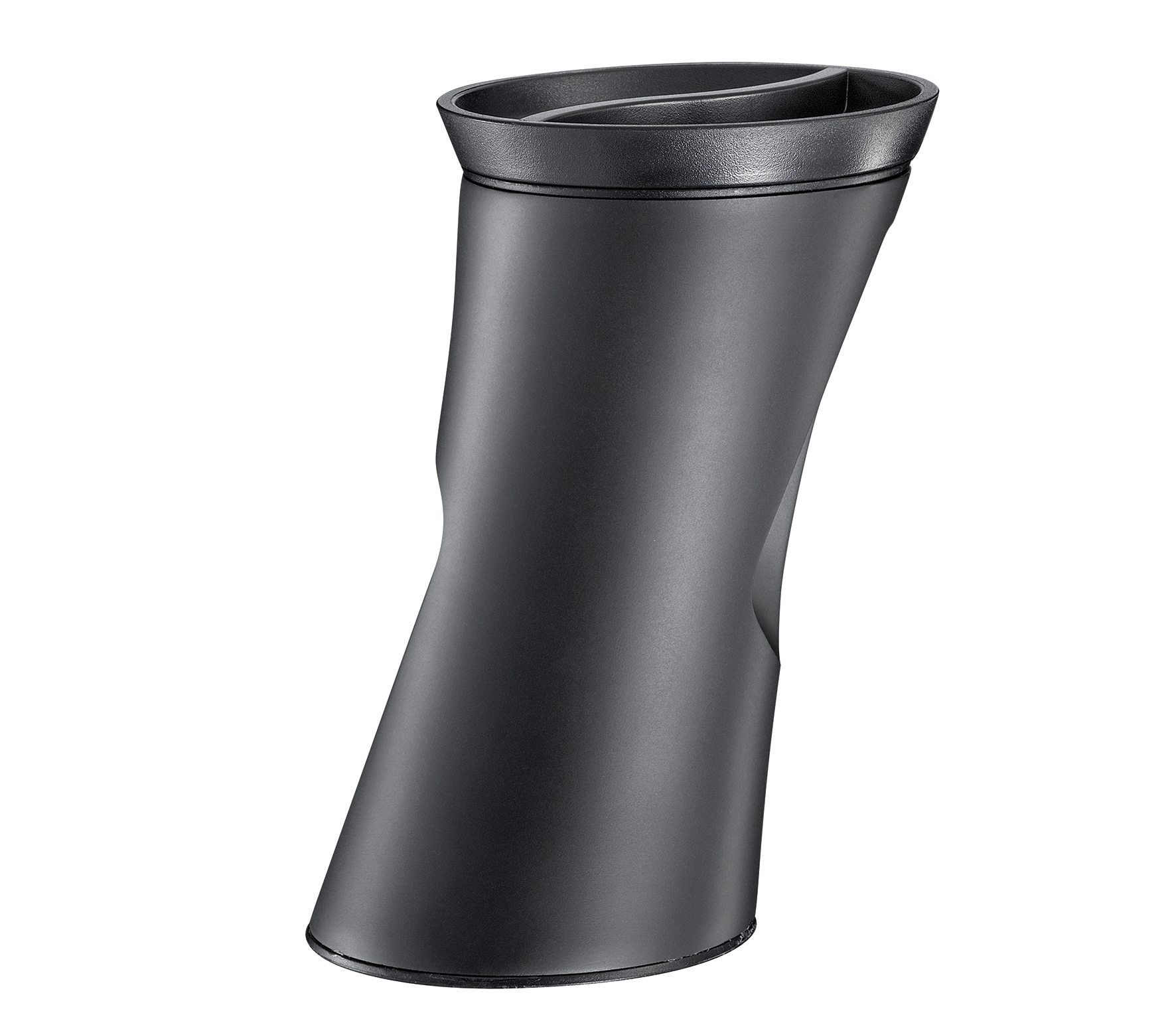 Spiralschneider Julienna - kunststoff, 8,5x11x14,5cm