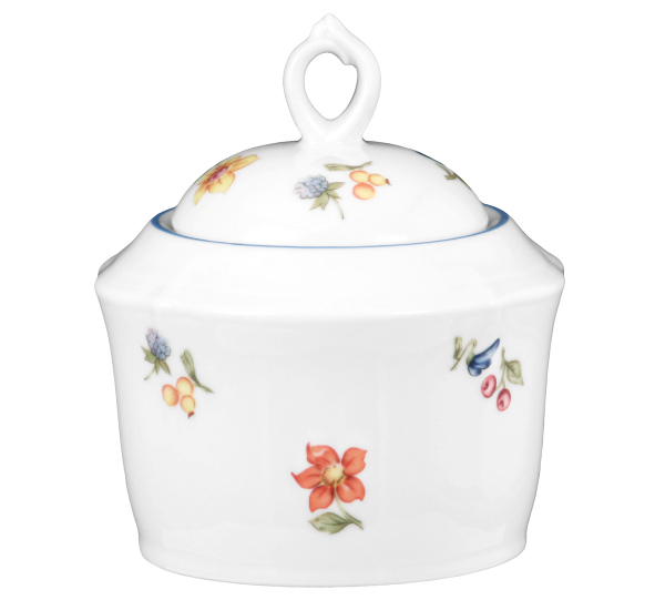 Zuckerdose - Sonate Nostalgie 34032