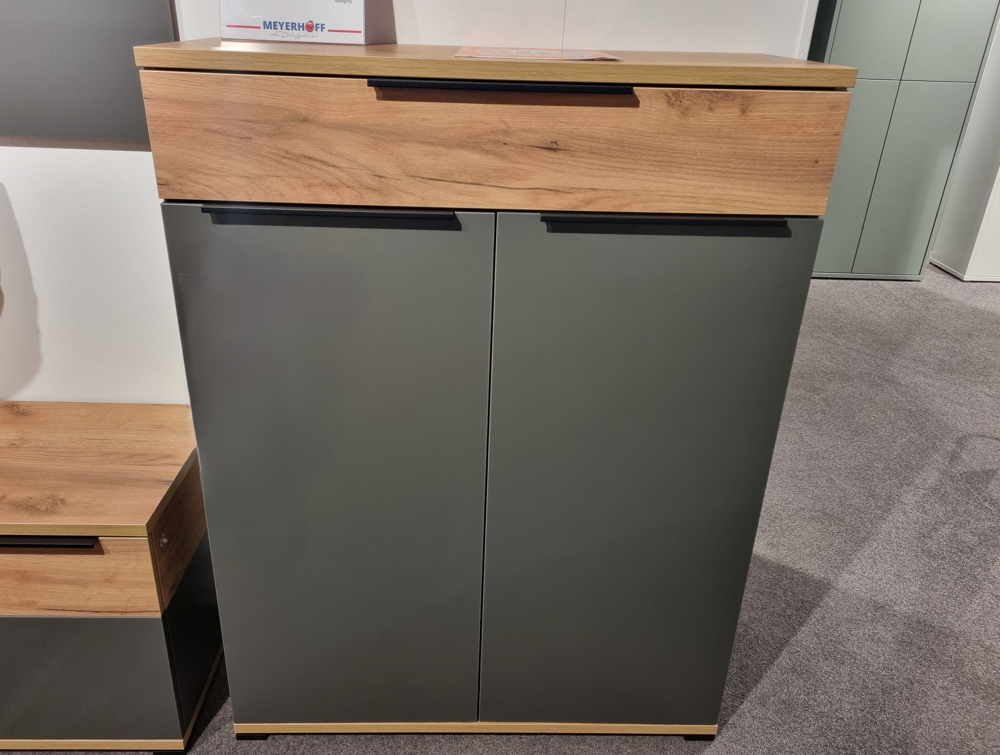 Schuhschrank - Granera