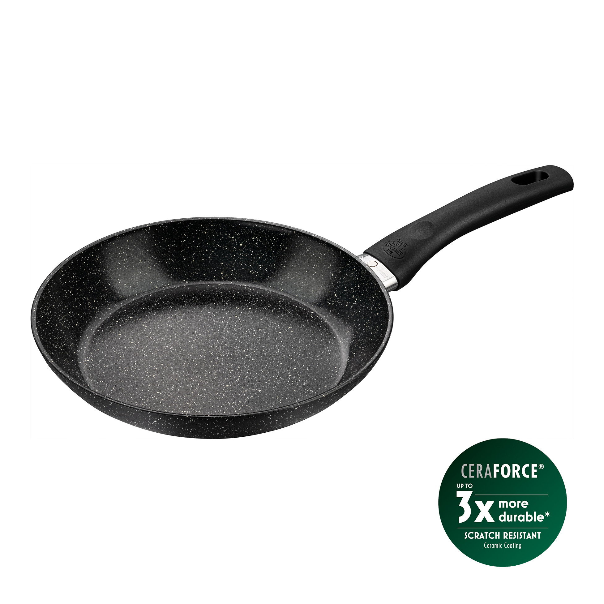 Bratpfanne - Keramische Antihaftbeschichtung