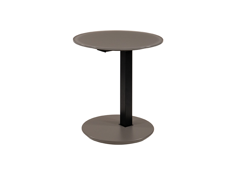 Beistelltisch, Platte Glas  - LS 991921