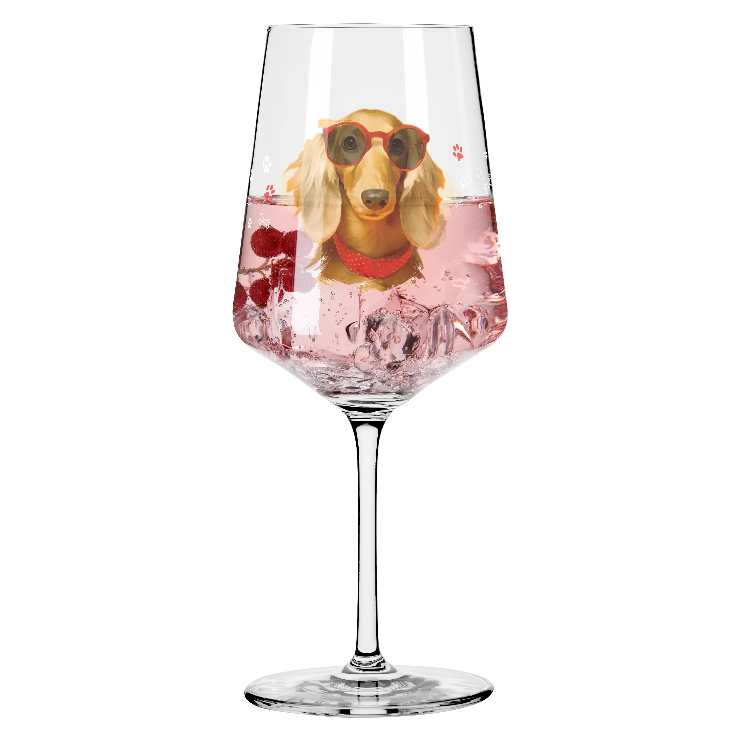 Ritzenhoff Cocktailglas Petfluencer - 