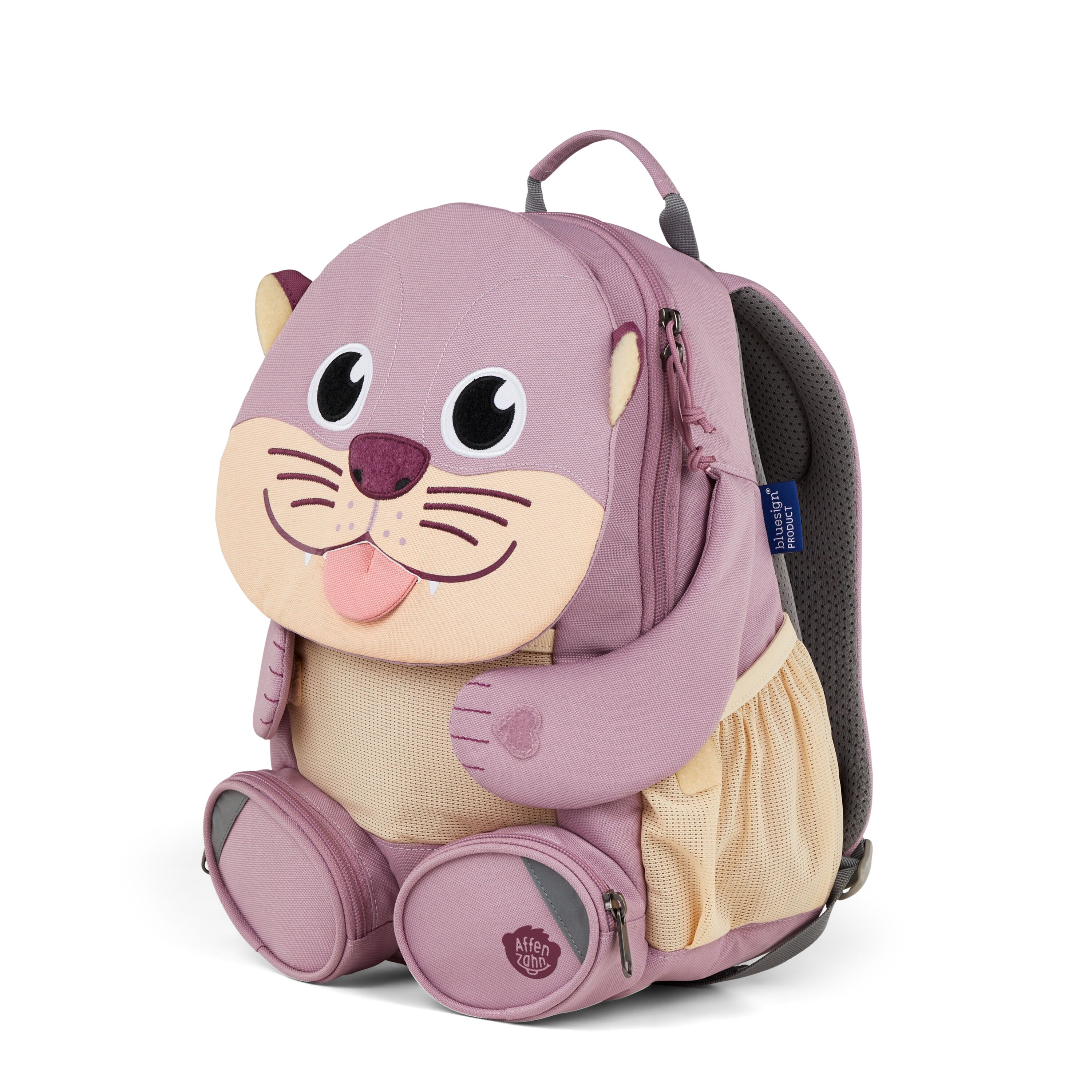 Rucksack Großer Freund - Otter