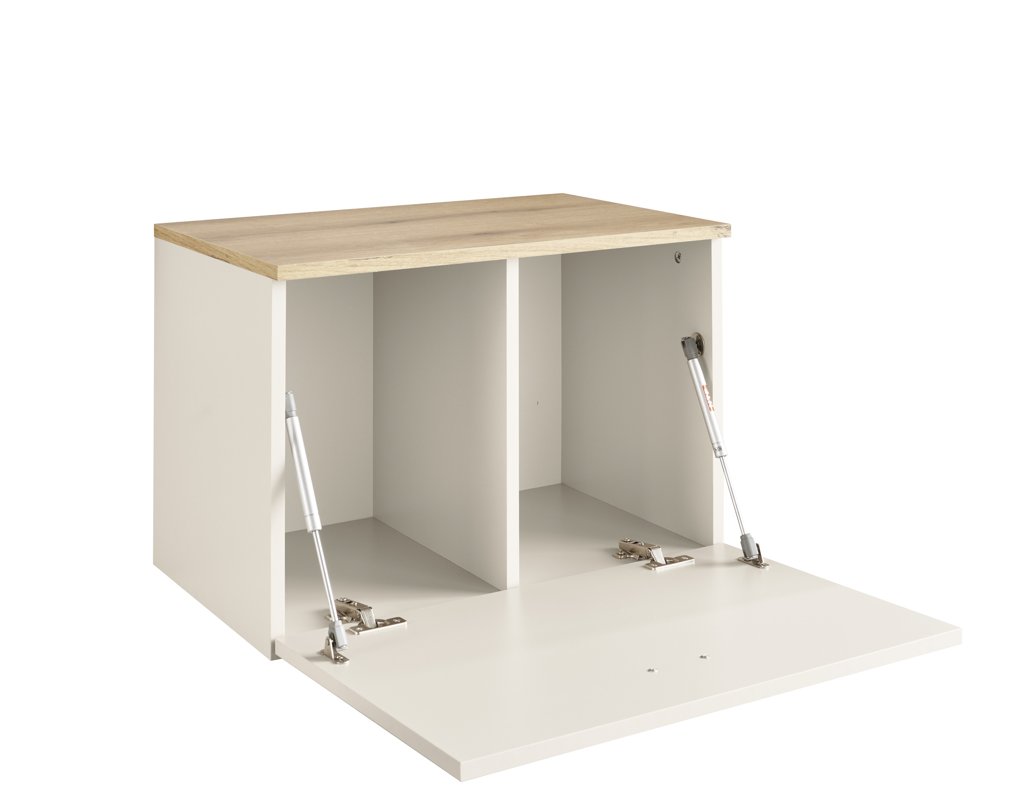 Schuhbank, Kaschmir - MyStyle 6013