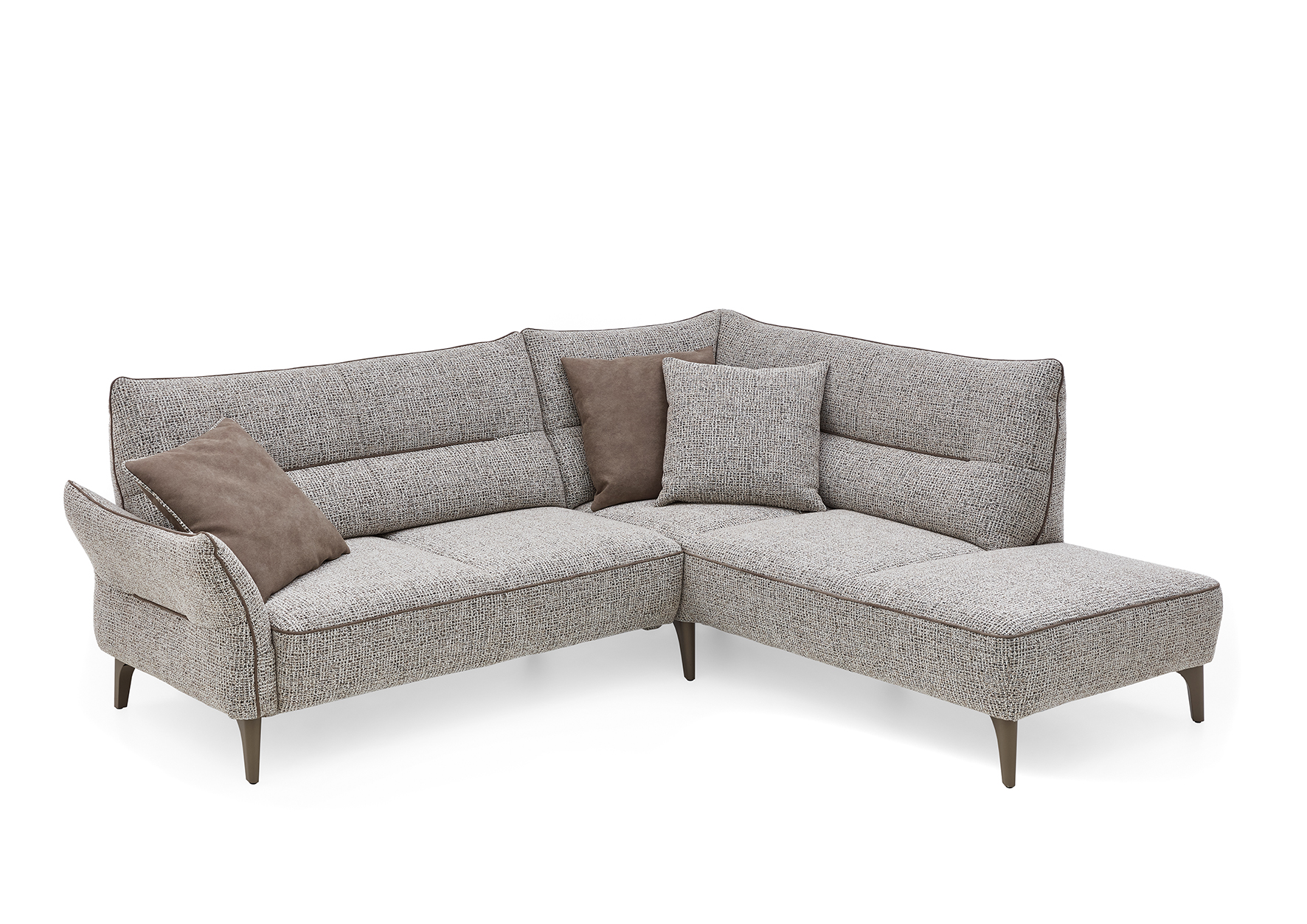 Ecksofa - LS26 Drapia