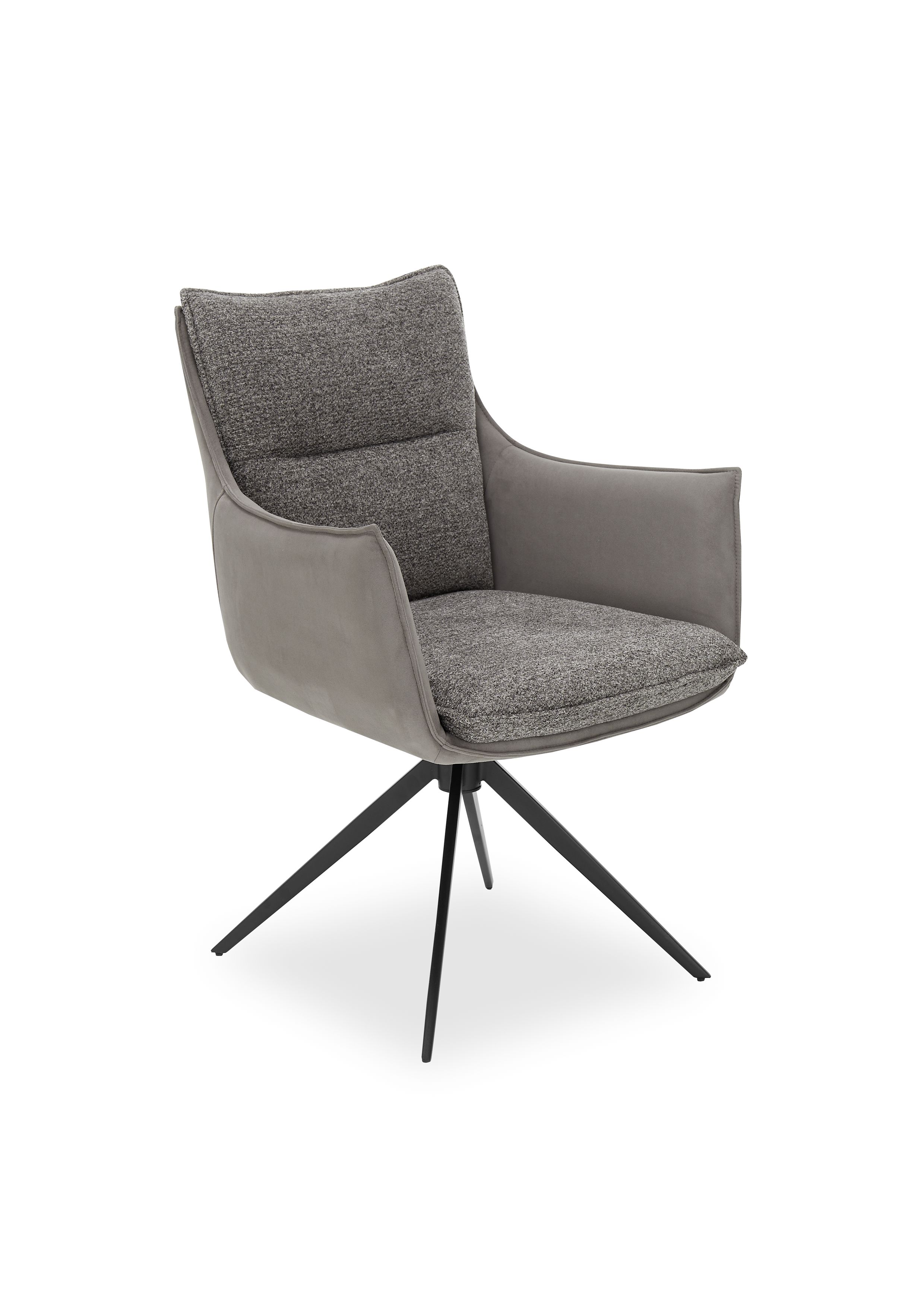 Stuhl, drehbar 360° autoreturn - Mandy