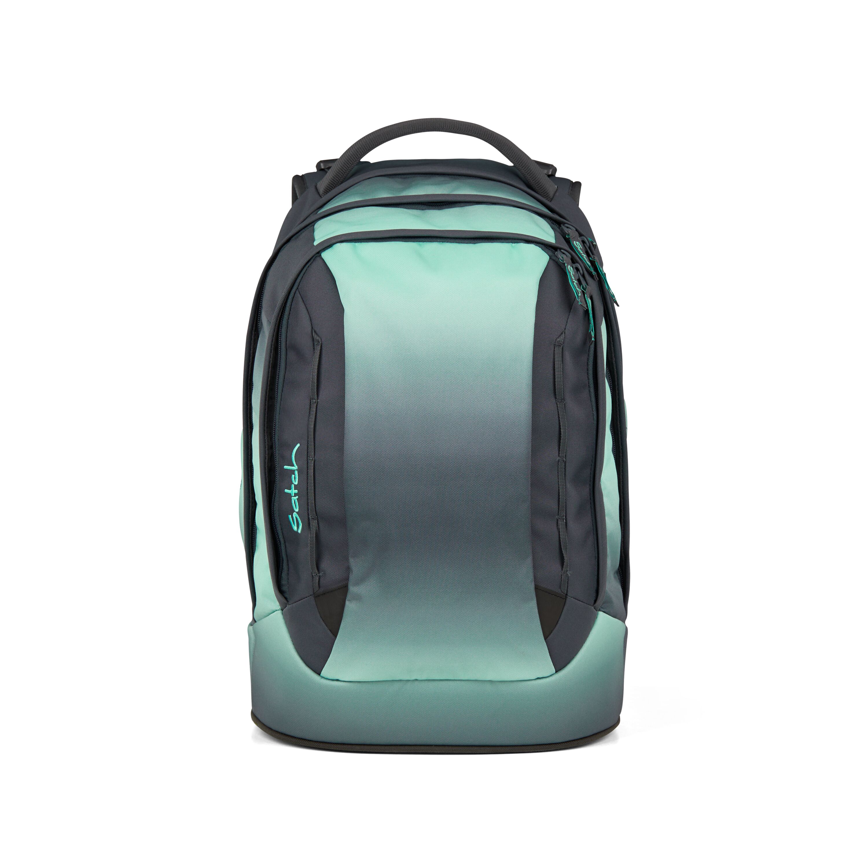 Schulrucksack Gradient Mint - Satch Pack