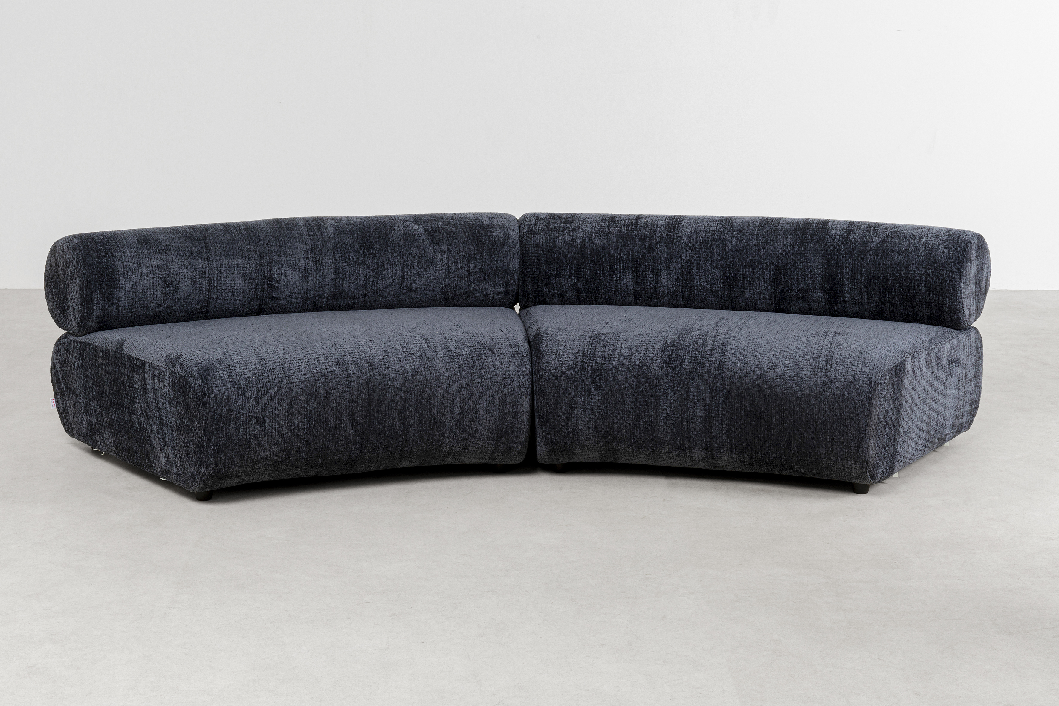 Sofa Element Ciao Midnight, grau - Ciao Midnight