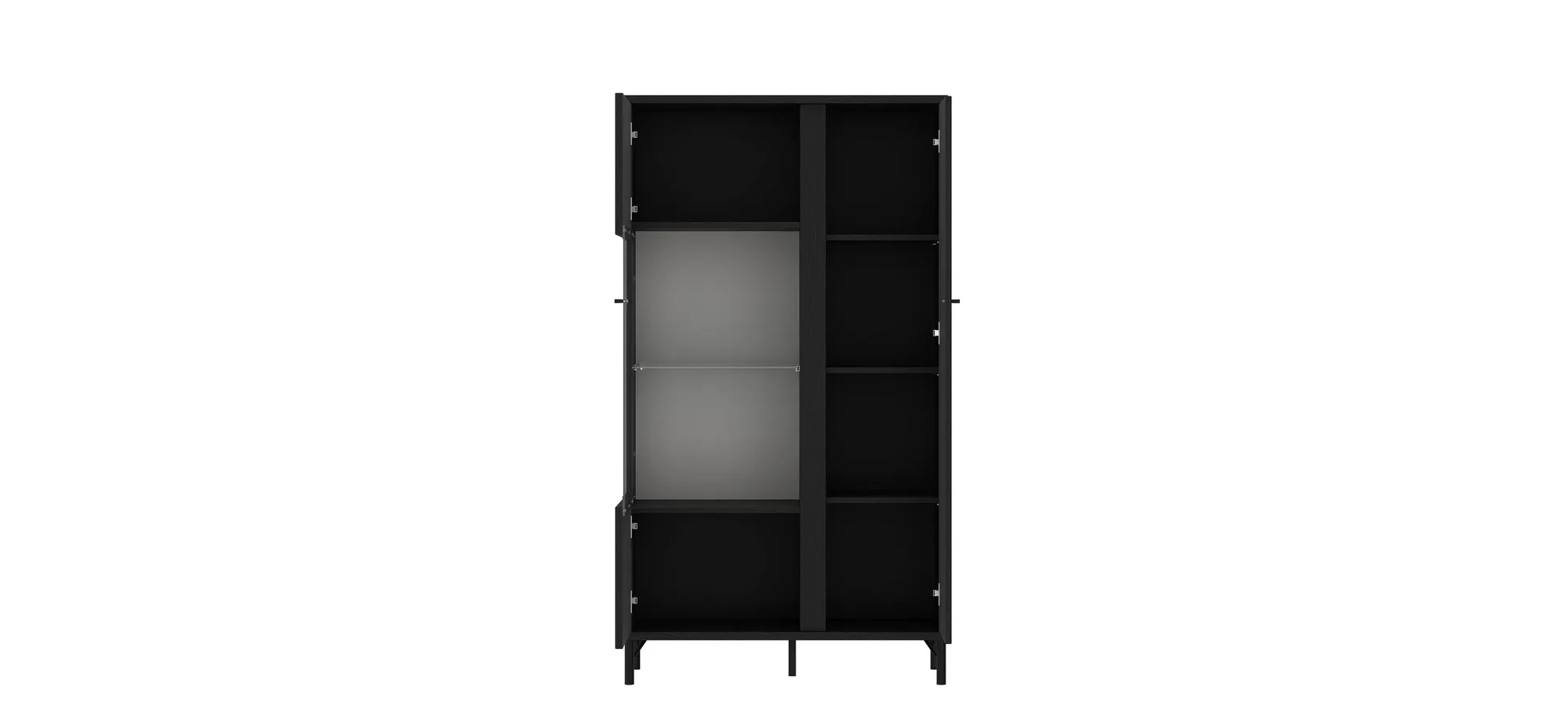 Vitrine - Waiola