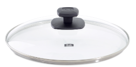 Fissler Pfanne mit Sicherheitsgriff - Adamant Comfort, 28cm