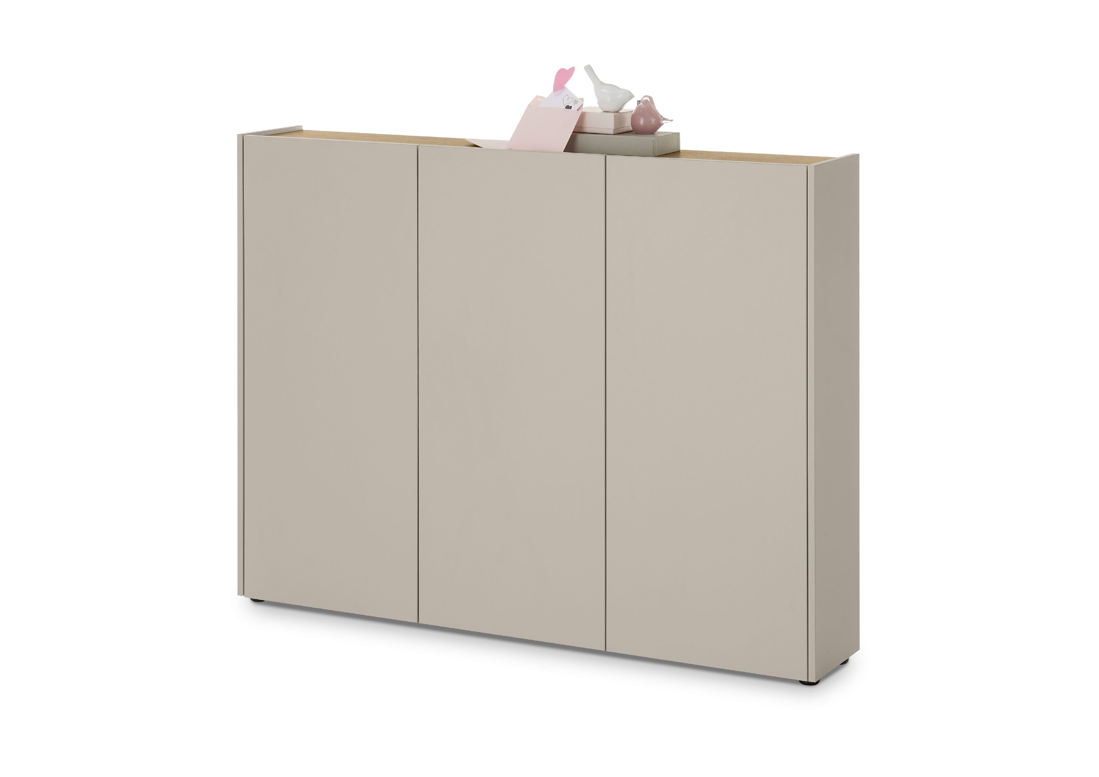 Schuhschrank Kaschmir, Nachbildung - Gasira