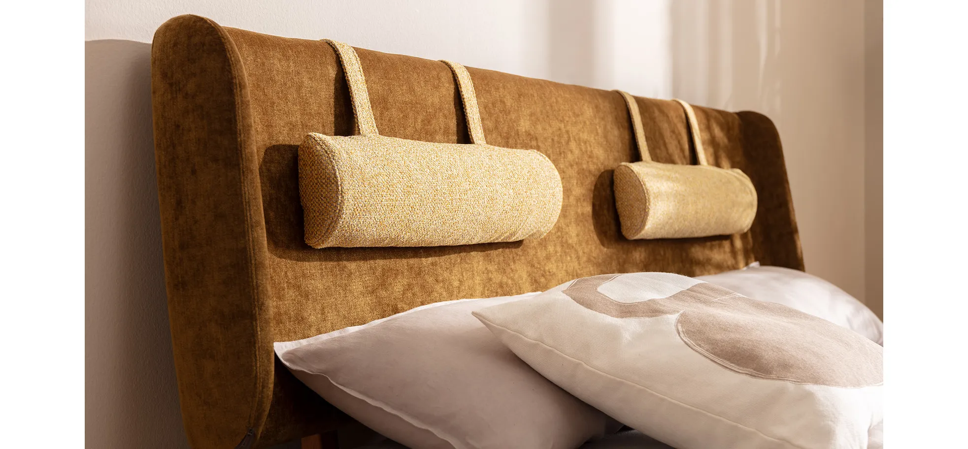 Bett - 1660