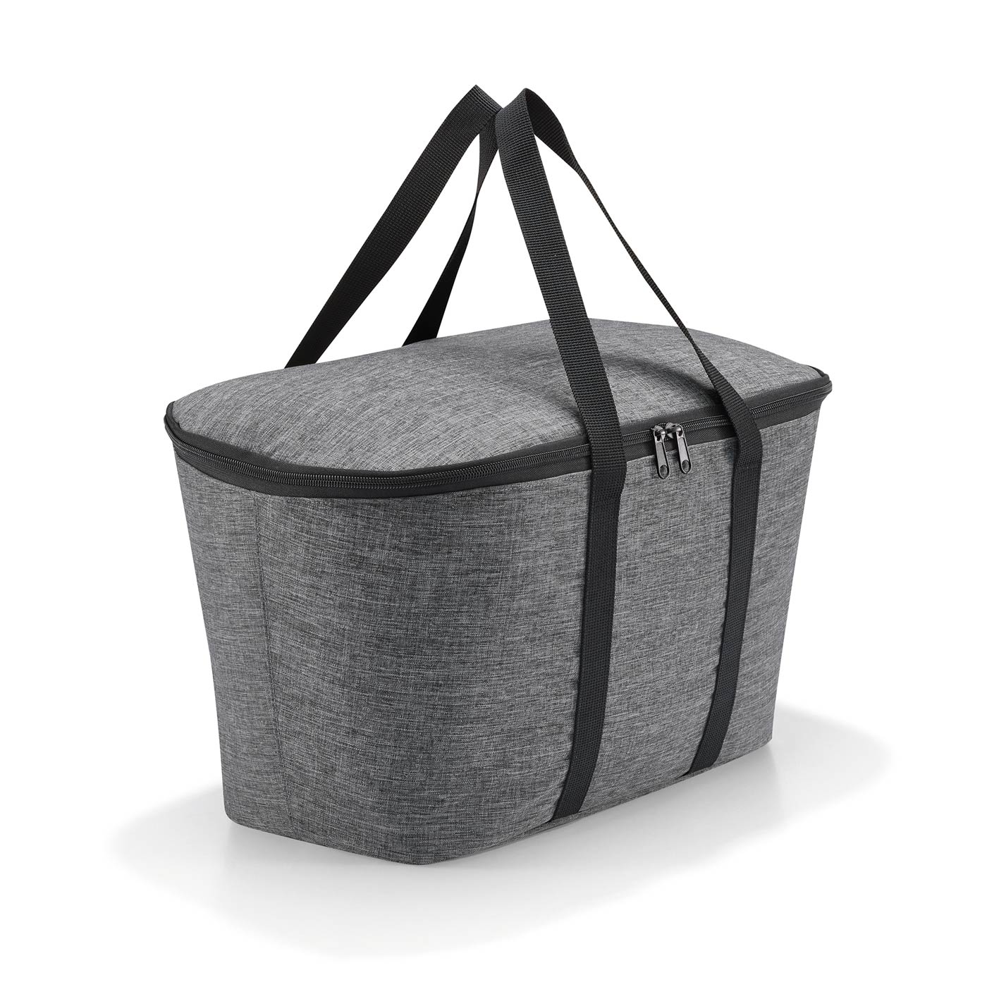 reisenthel, Einkaufskorb,coolerbag - twist silver