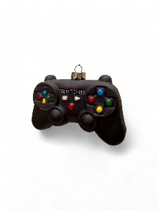Weihnachtsbaumkugel Controller - ca. 10,5cm