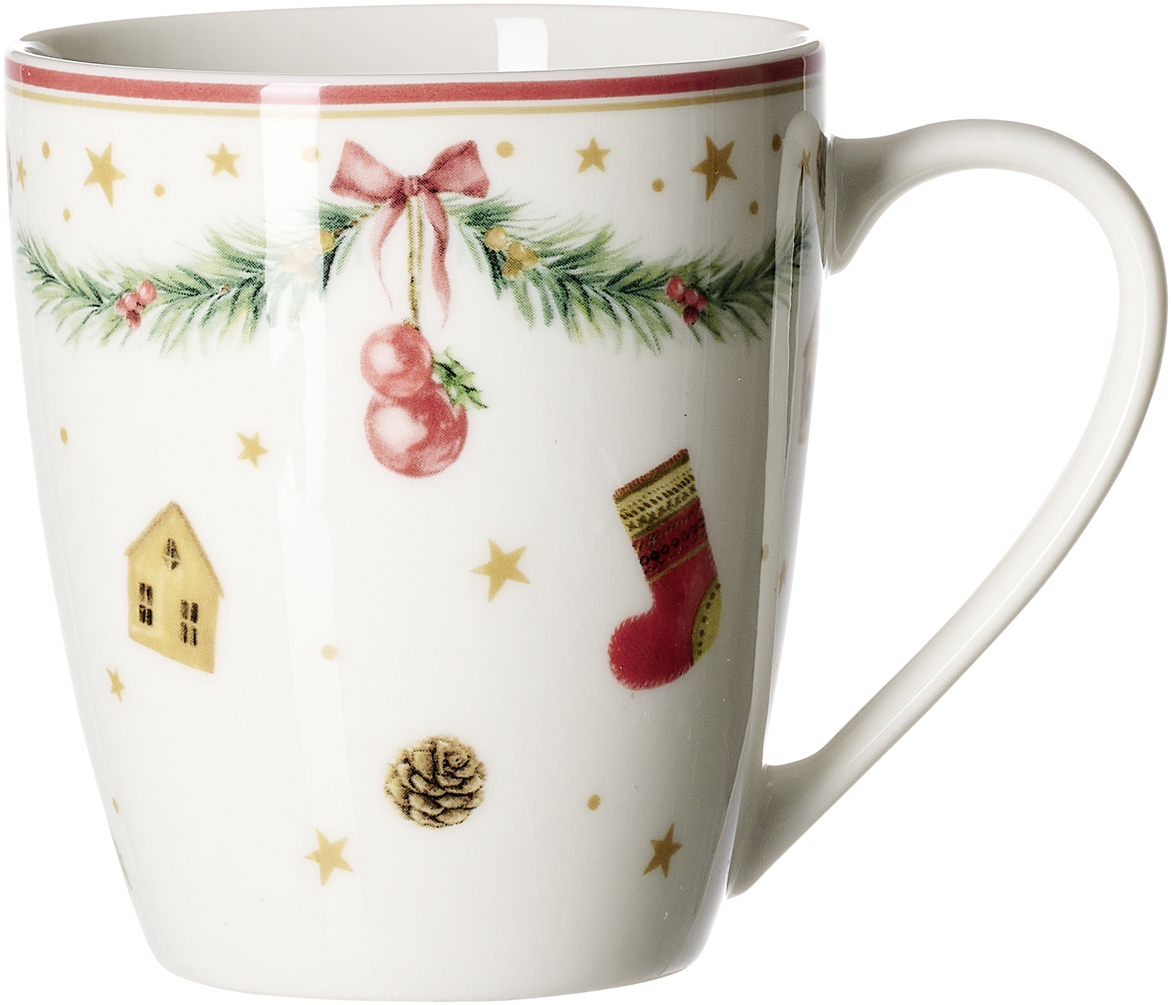 Becher Holly - 350ml