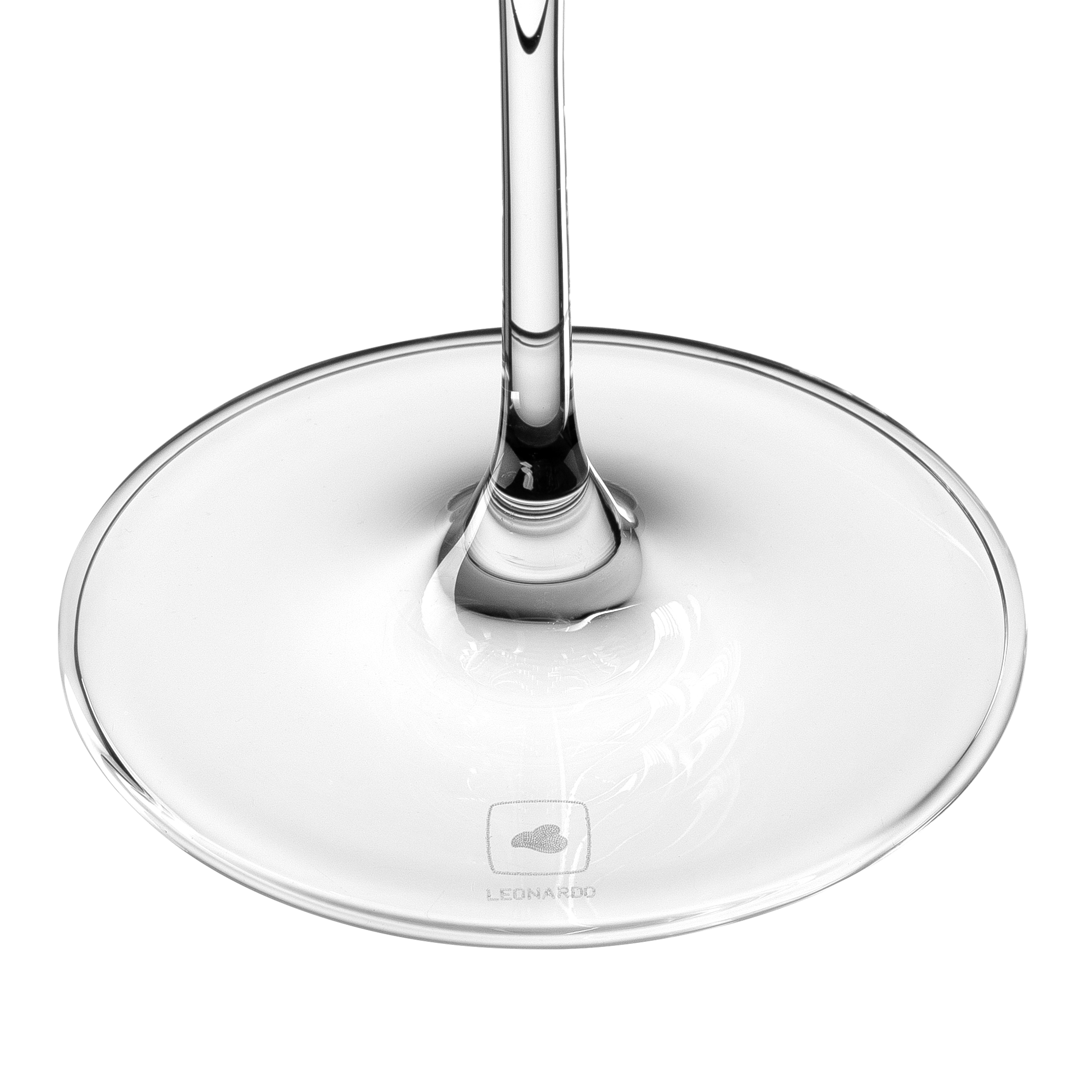 Burgunderglas, - Puccini
