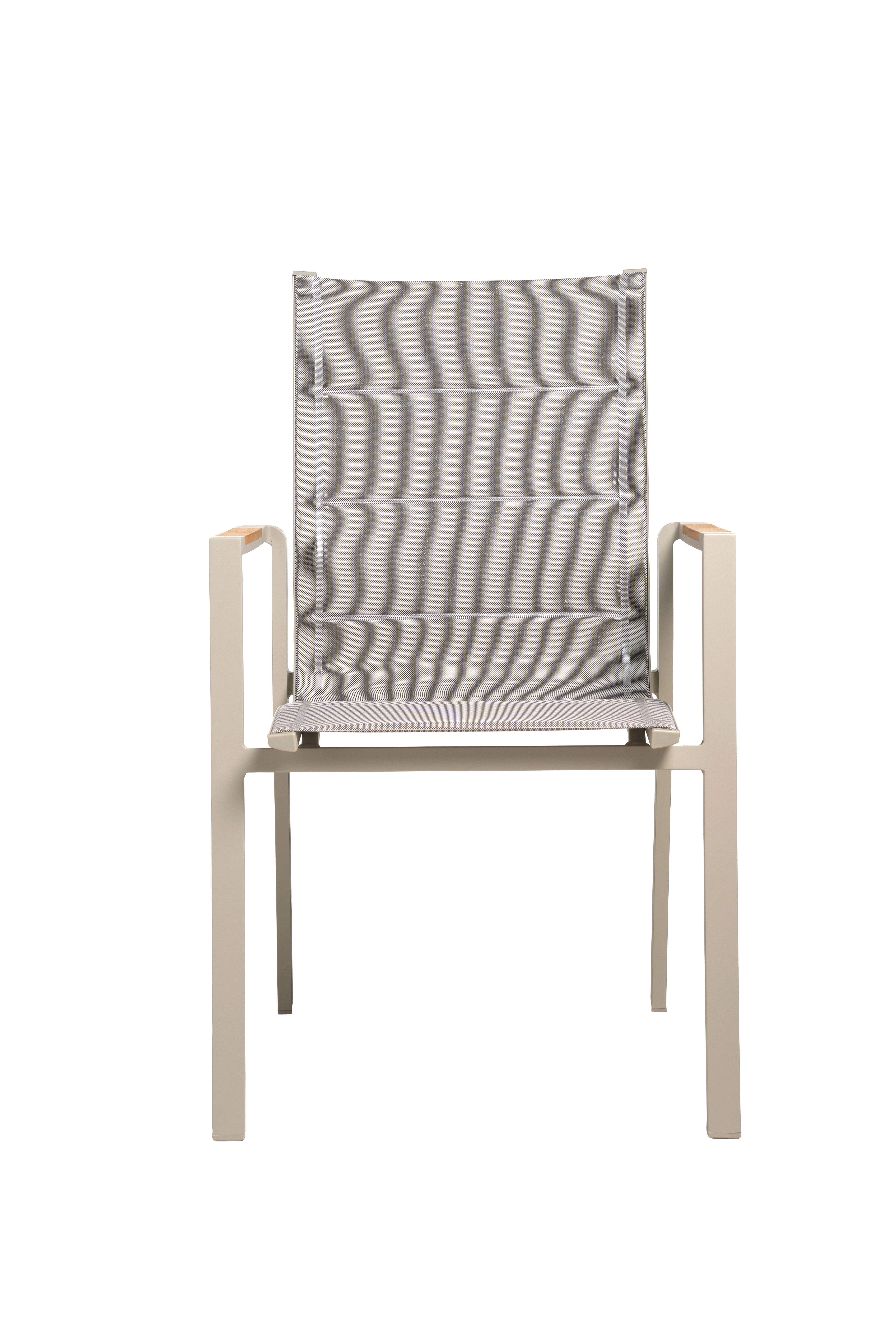 Stapelsessel, Outdoor, stapelbar - Unicamo