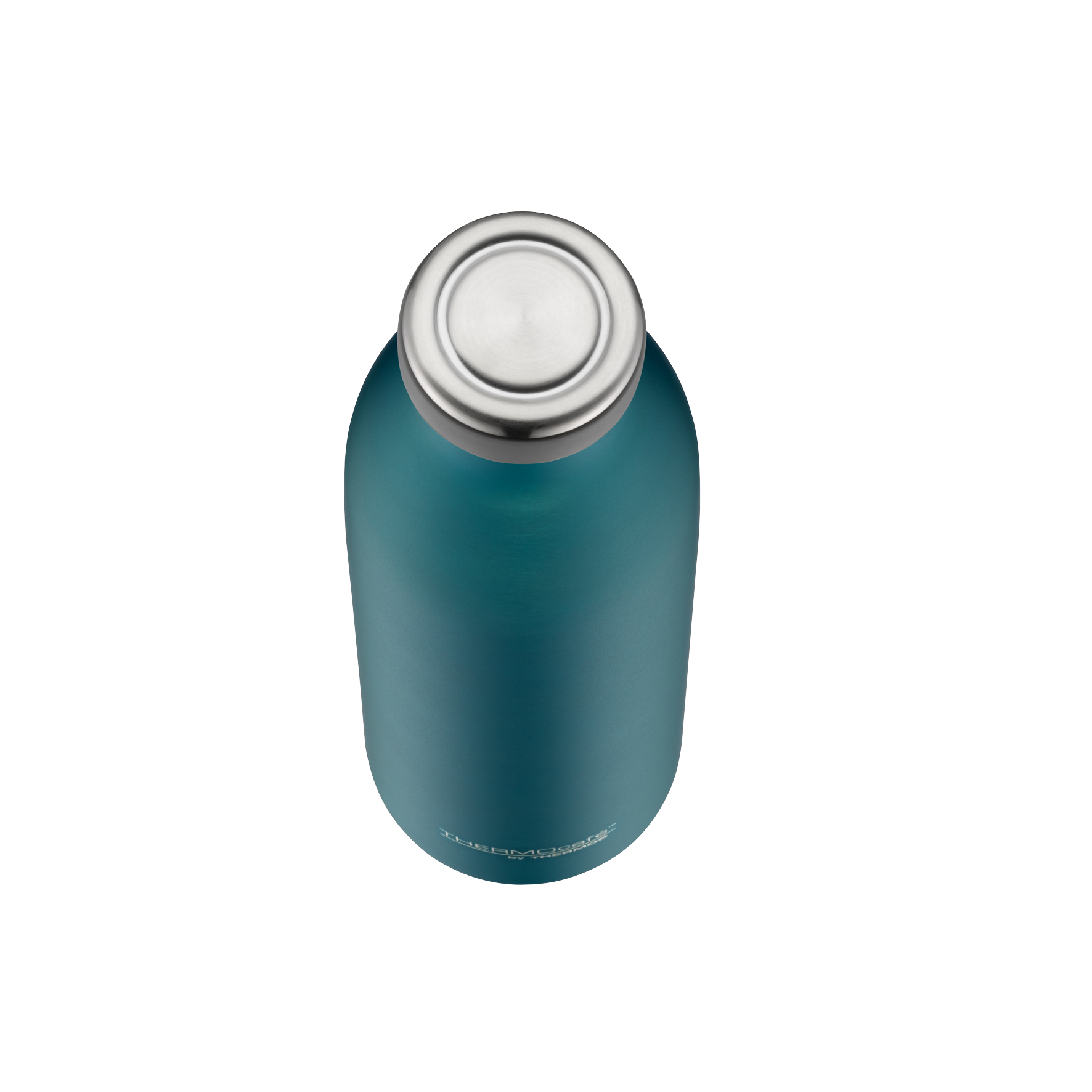 Isolierflasche Thermocafe, ca. 0,75l, teal - THERMOS