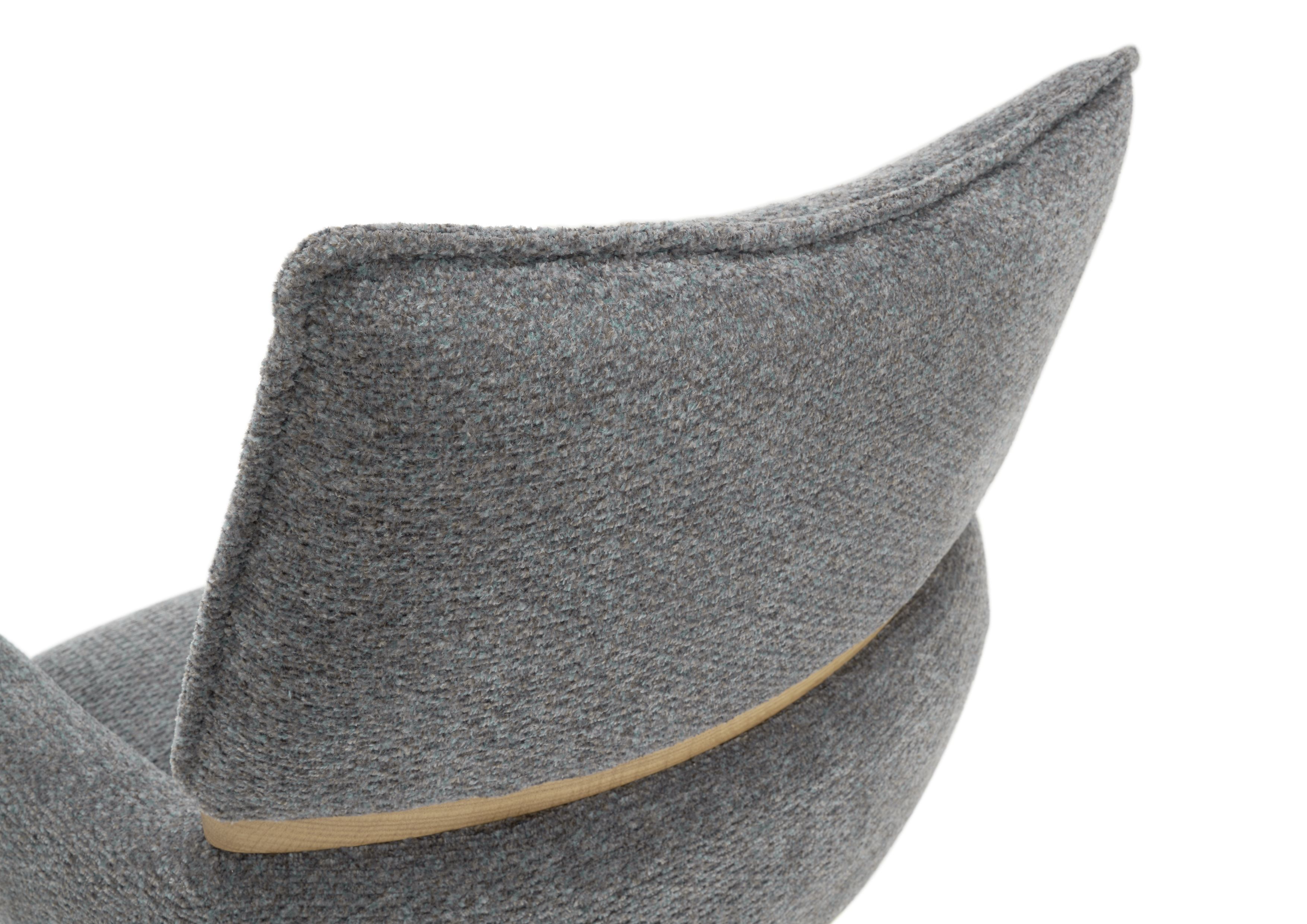 Armlehnstuhl, 360° drehbar autoreturn - Marou