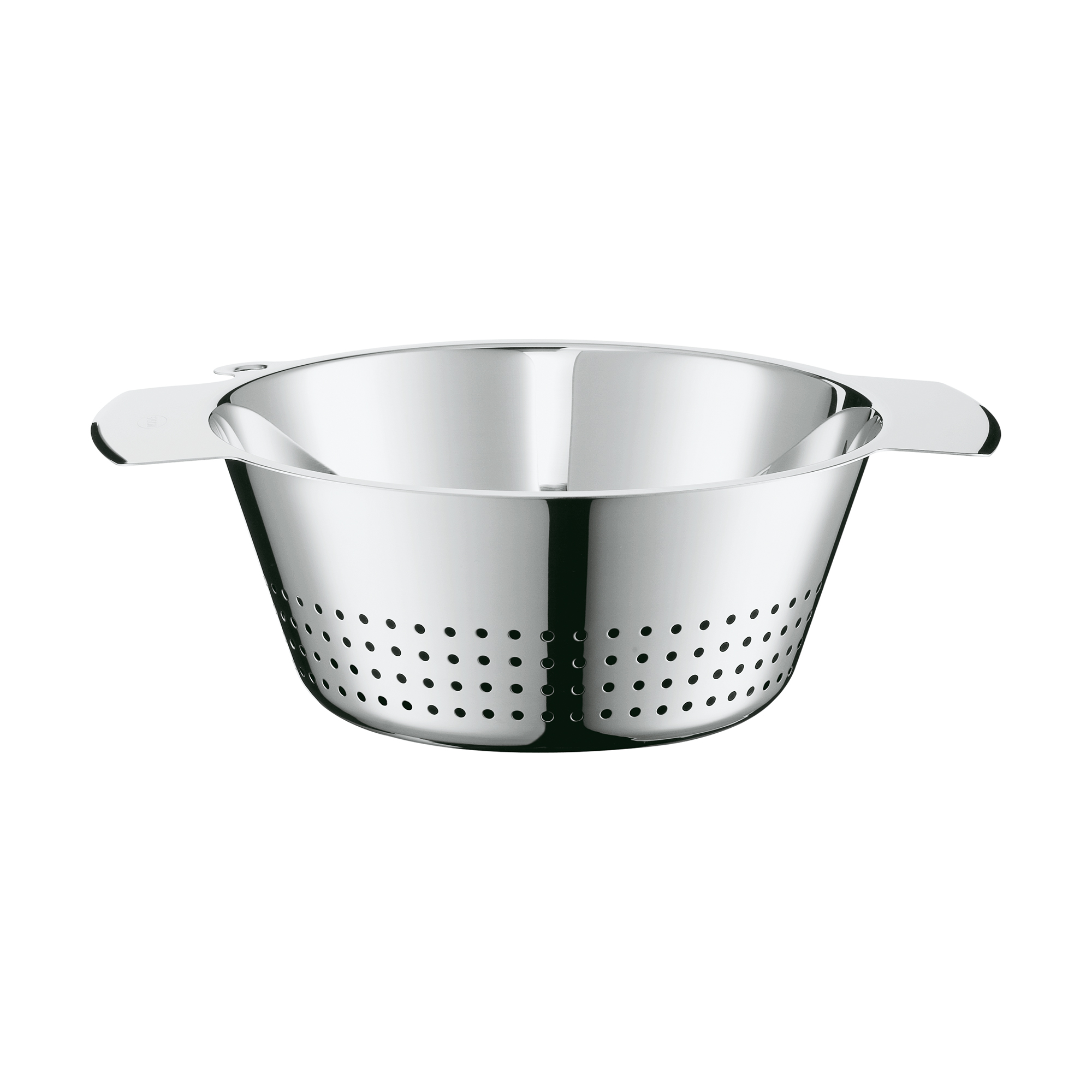 RÖSLE, Seiher konisch 24 cm - Edelstahl