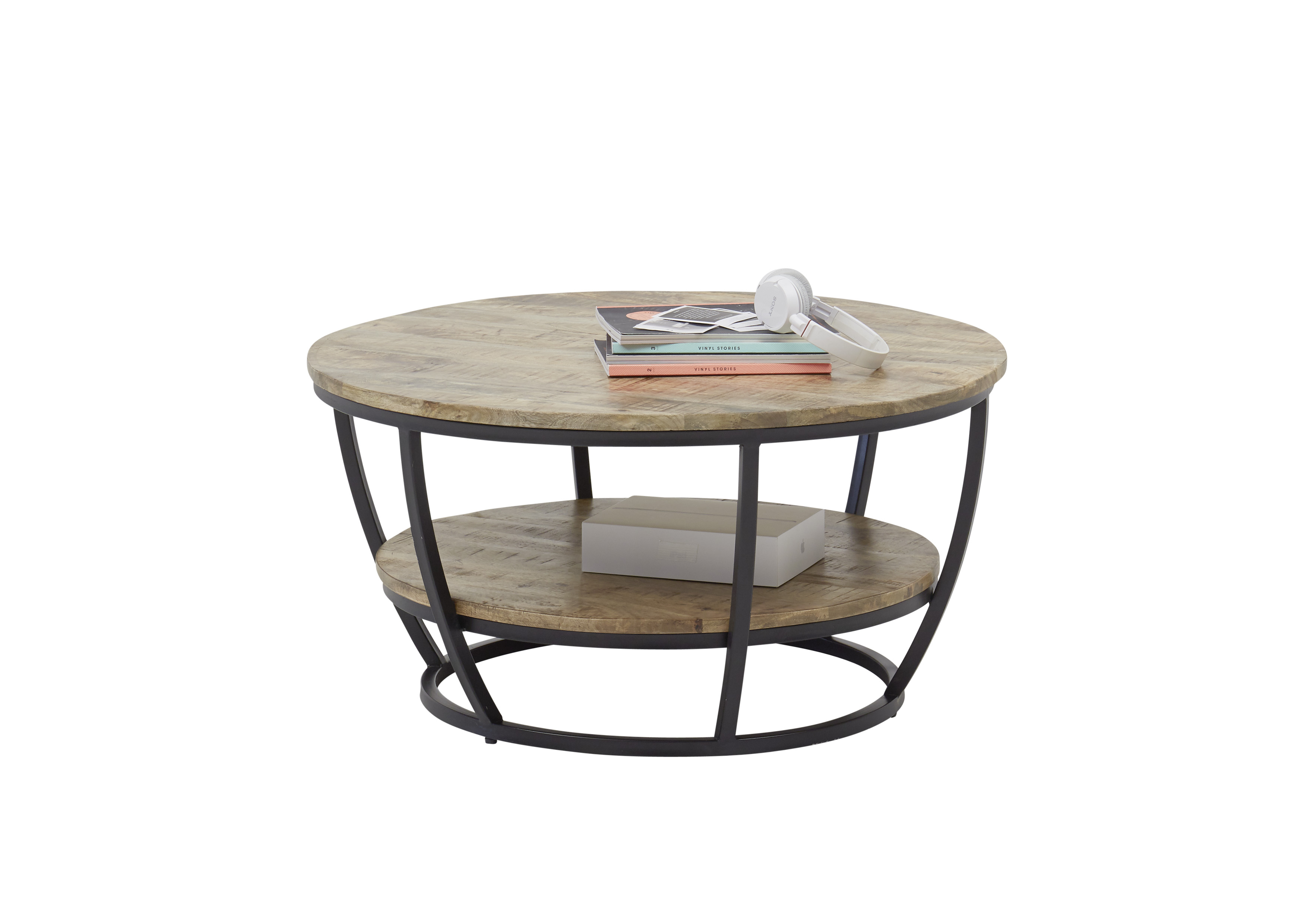 Couchtisch, Mango Wood - MyStyle 1059