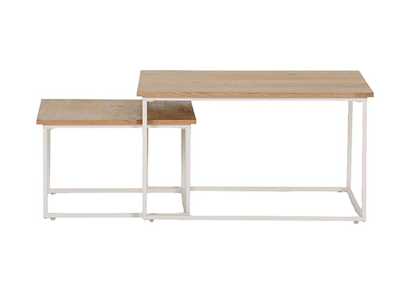 Couchtisch Set 1-2 - Aarhus