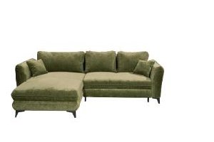 Ecksofa, winter moss - Ejla